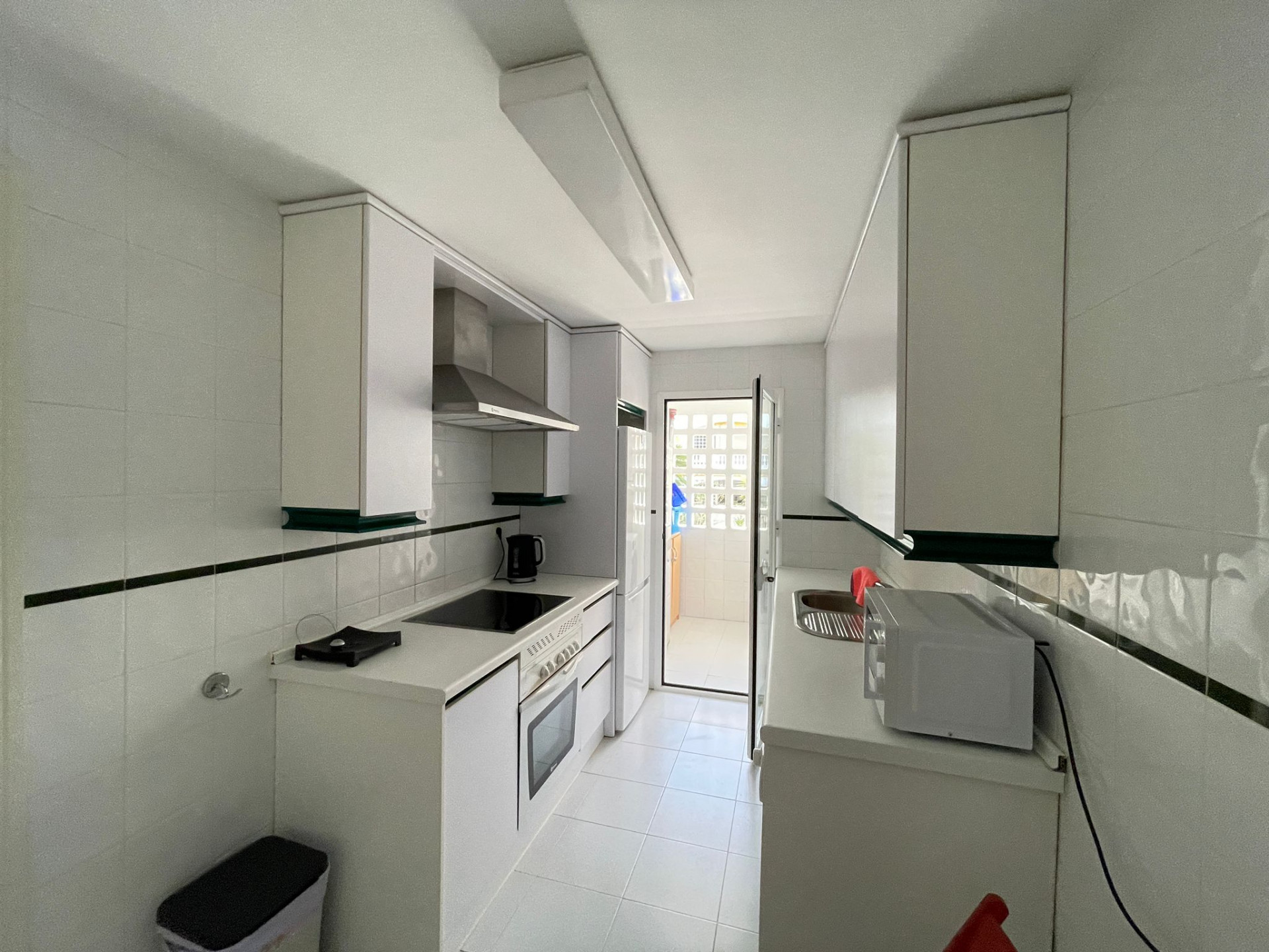 Charming 2-Bedroom Apartment for Rent in Dama de Noche