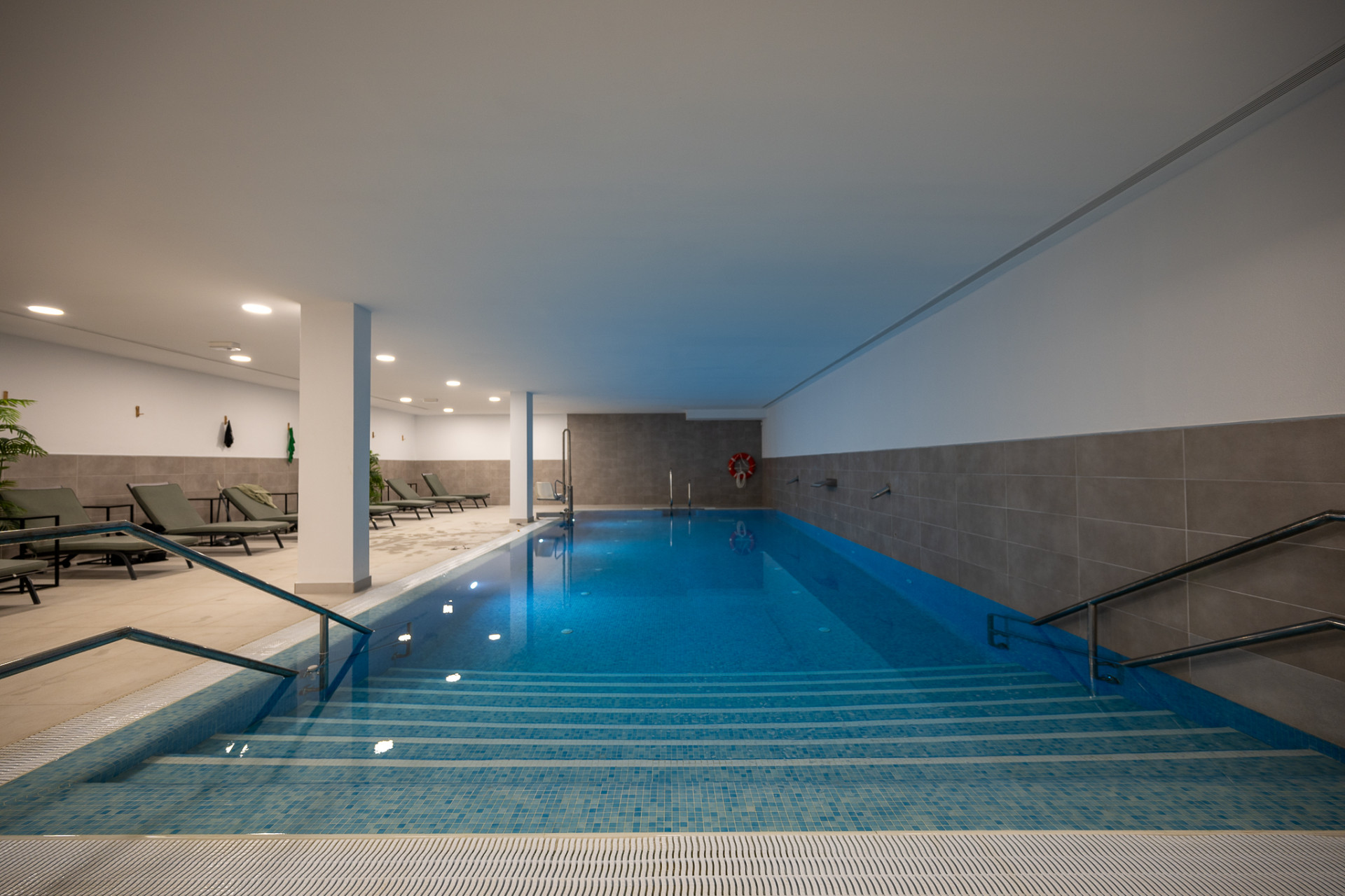 3-Bedroom Apartment for Sale in La Cala de Mijas, 1 km from the beach