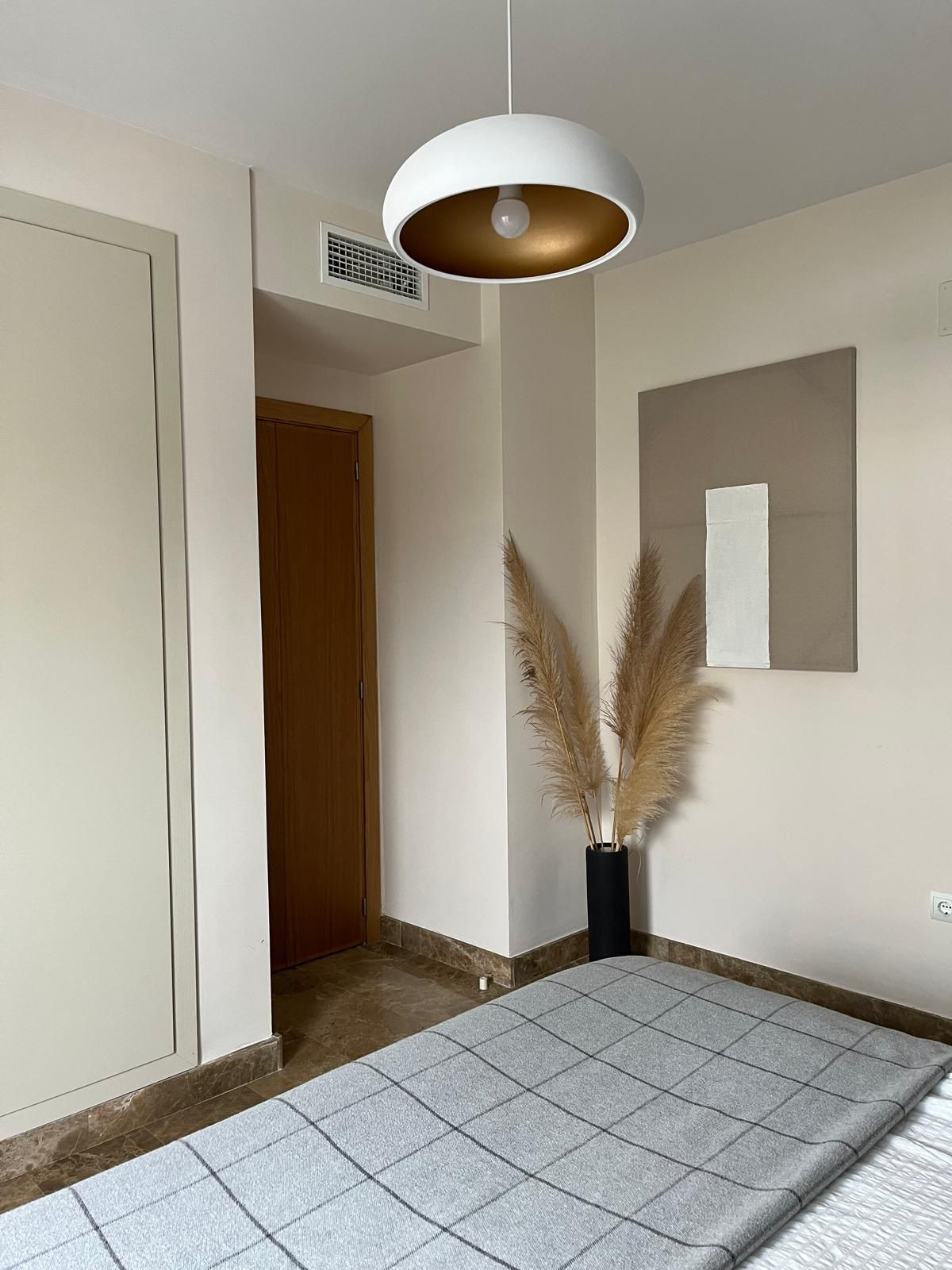 2-Bedroom Apartment with Garden and Pool Views