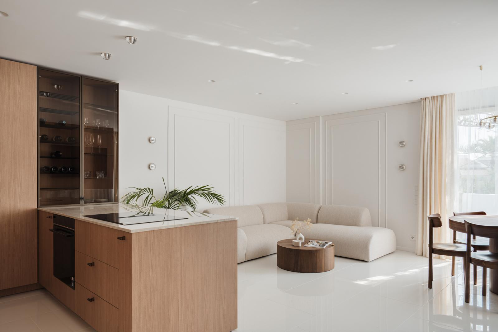 2 Bedroom Apartment in Las Petunias, San Pedro de Alcántara