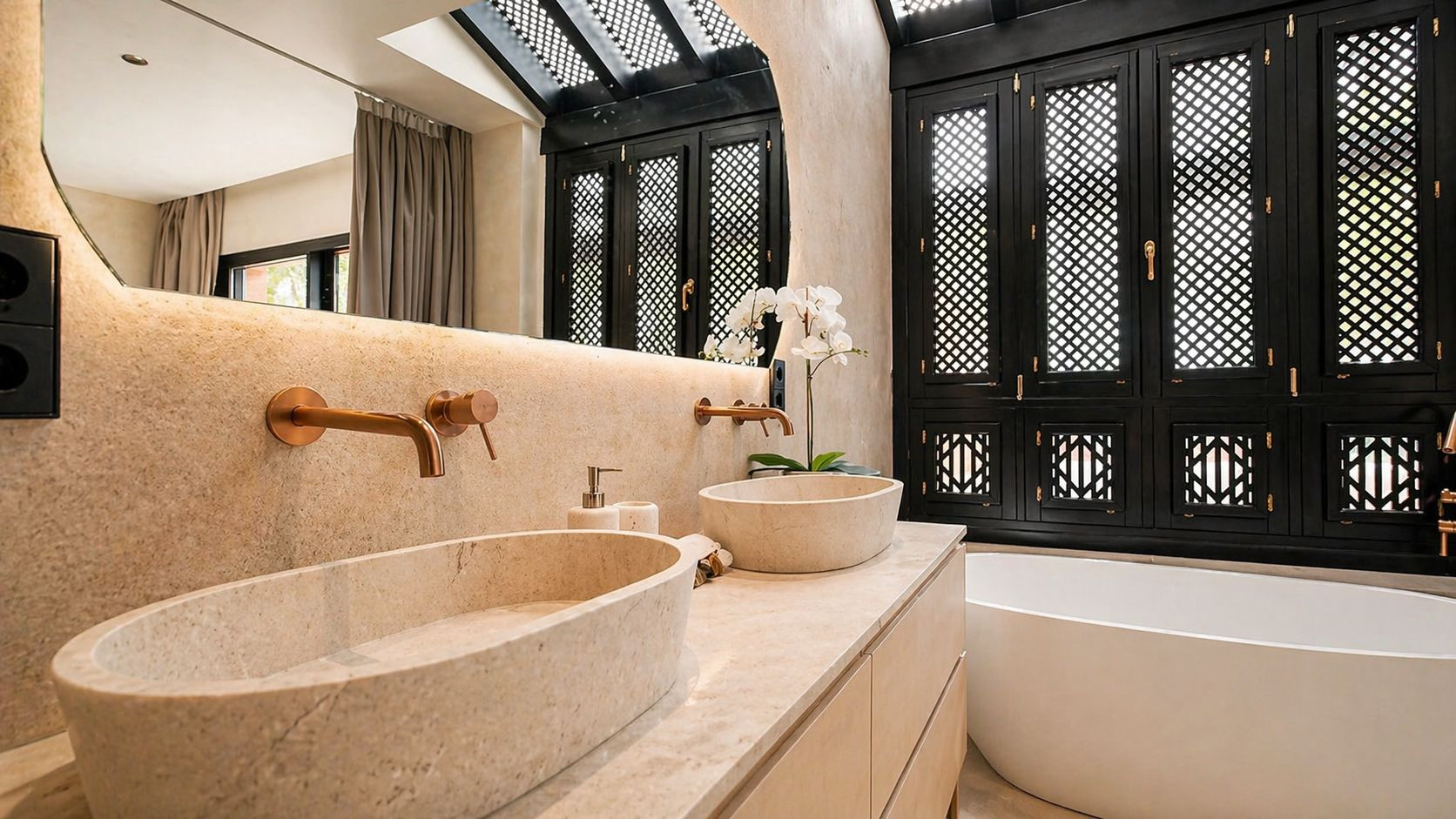 Stunning renovated home, Altos de Puente Romano