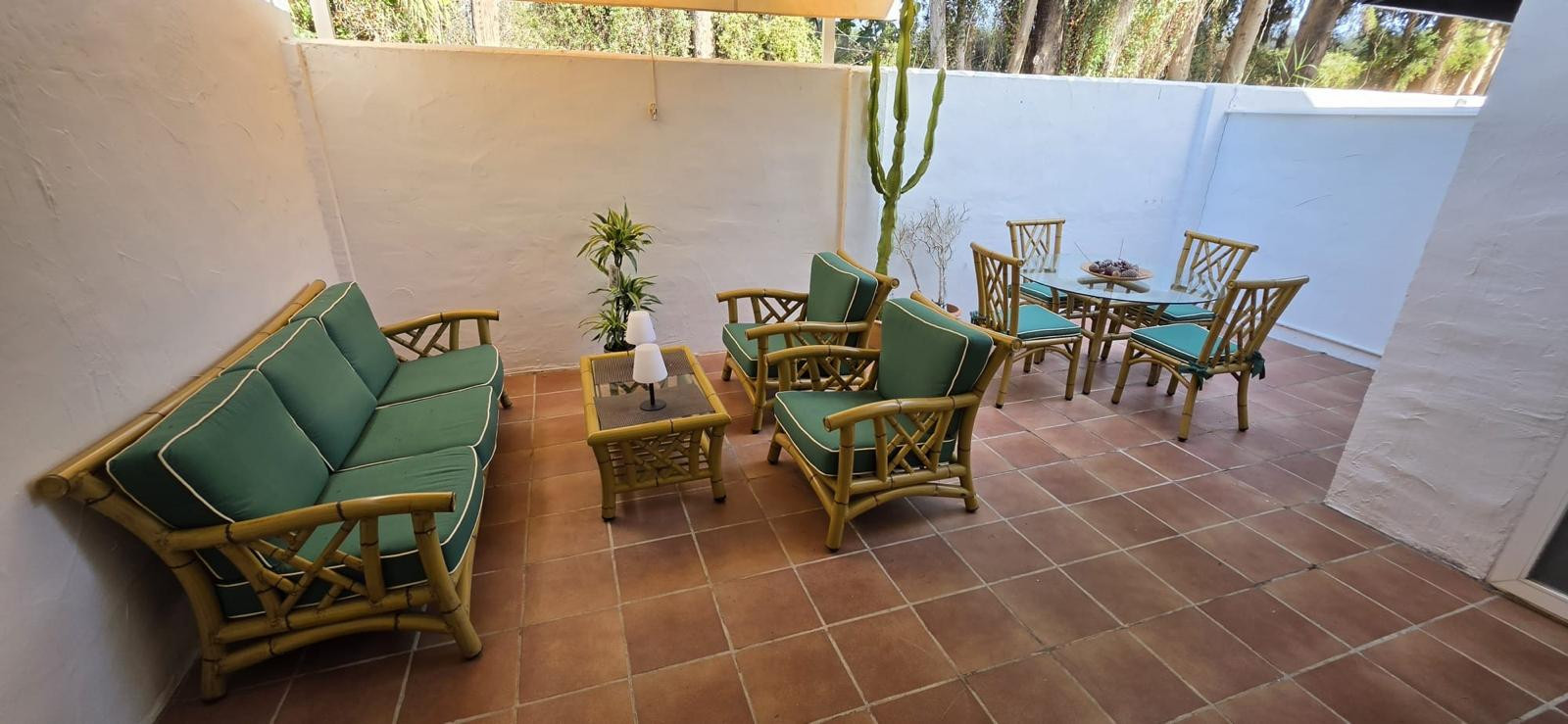 4 Bedroom Townhouse in Los Naranjos, Nueva Andalucía