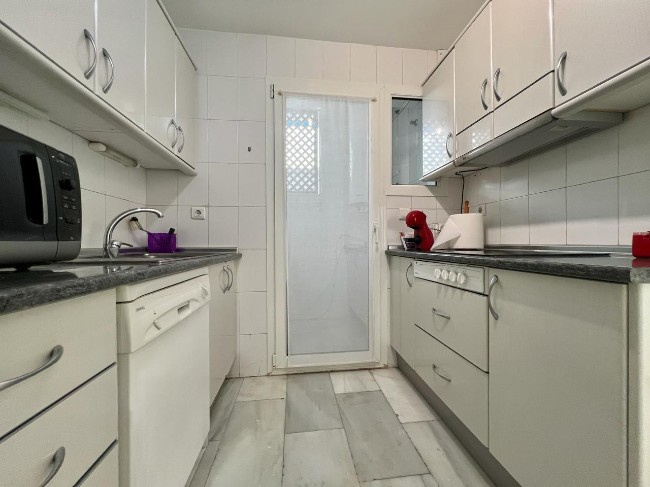 2 Bedroom Apartment in Puerto Banús, Marbella