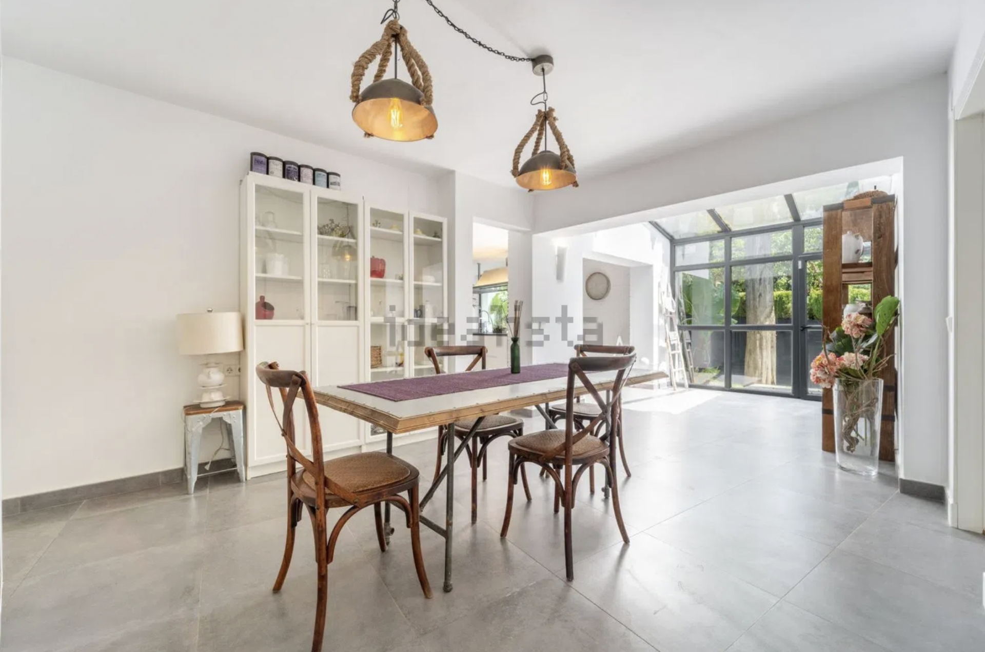 Independent House for Rent in Sierra Blanca