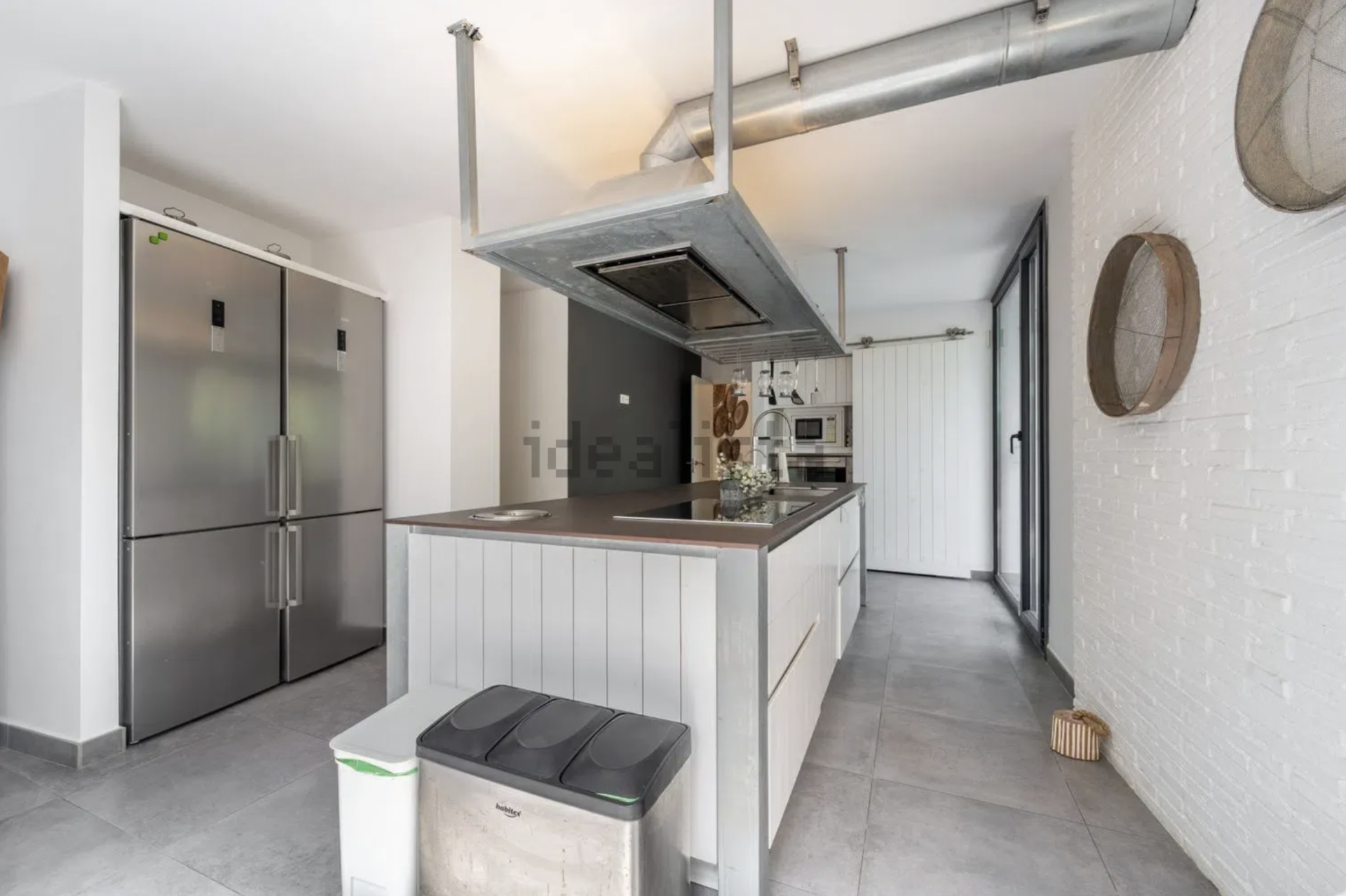 Independent House for Rent in Sierra Blanca
