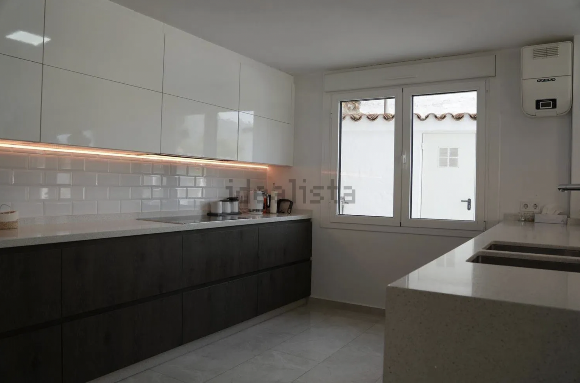 4-Bedroom House in Nueva Andalucía, Marbella