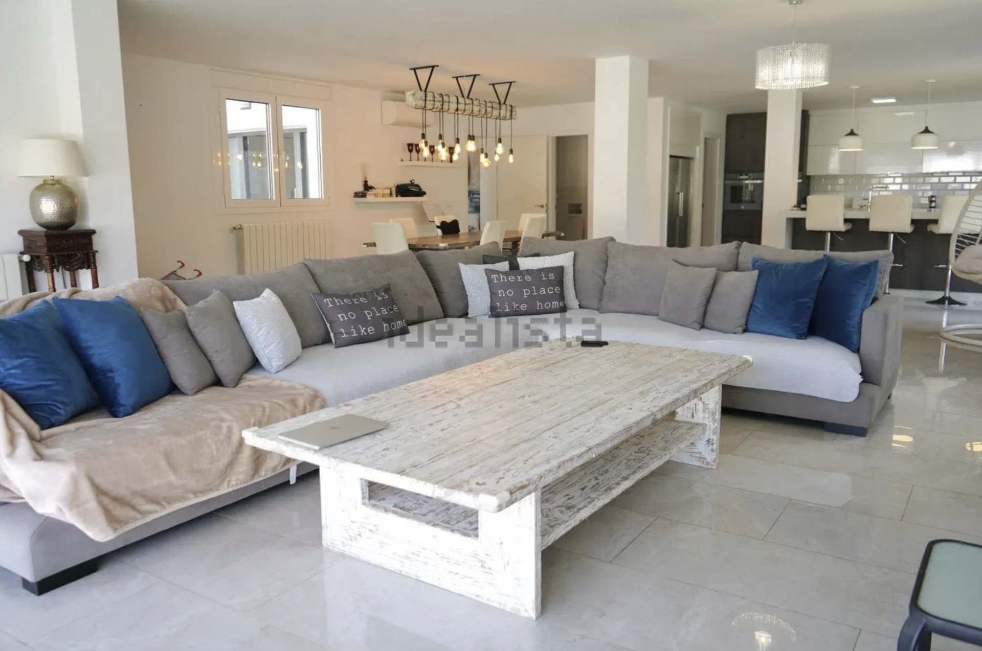 4-Bedroom House in Nueva Andalucía, Marbella