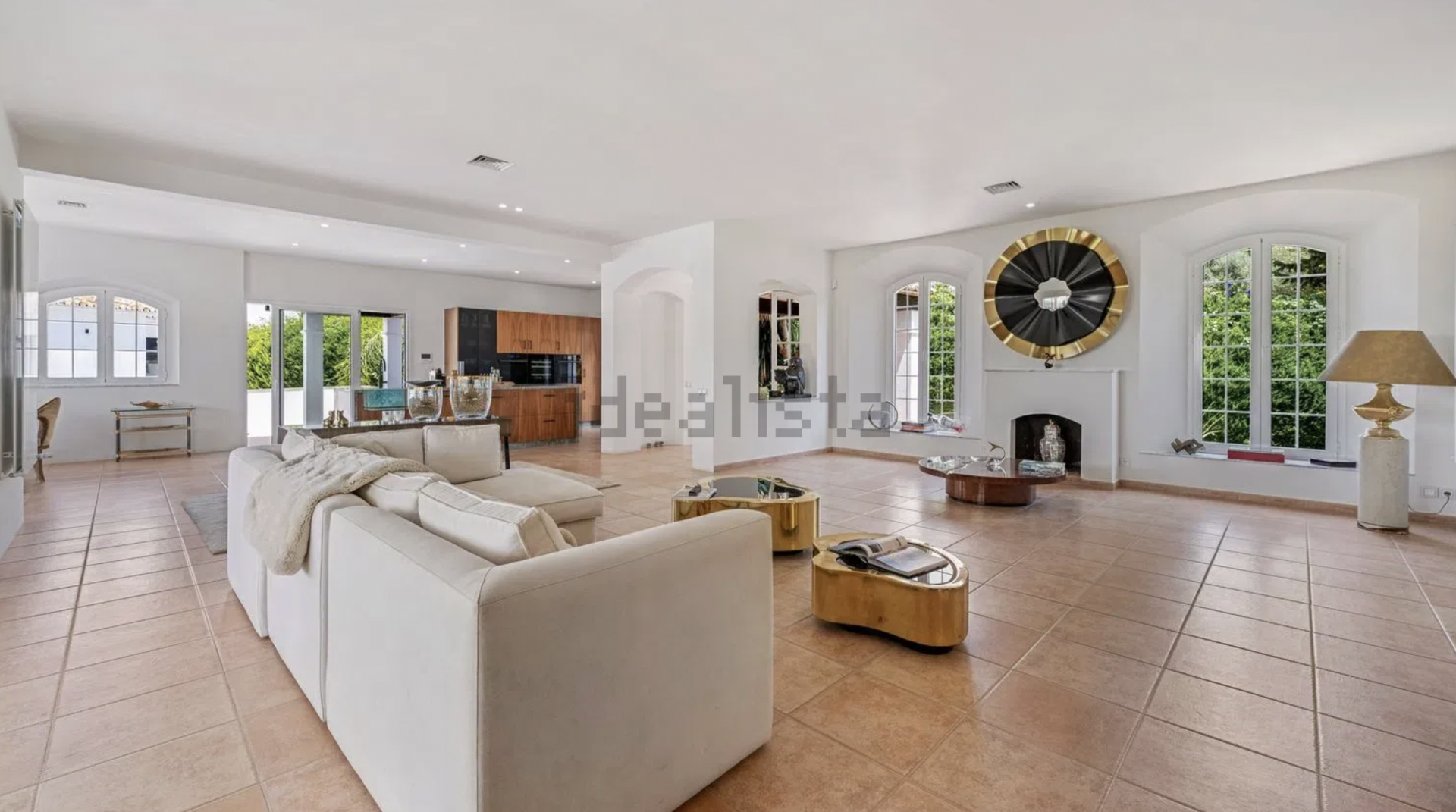 Independent House for Rent in Sierra Blanca