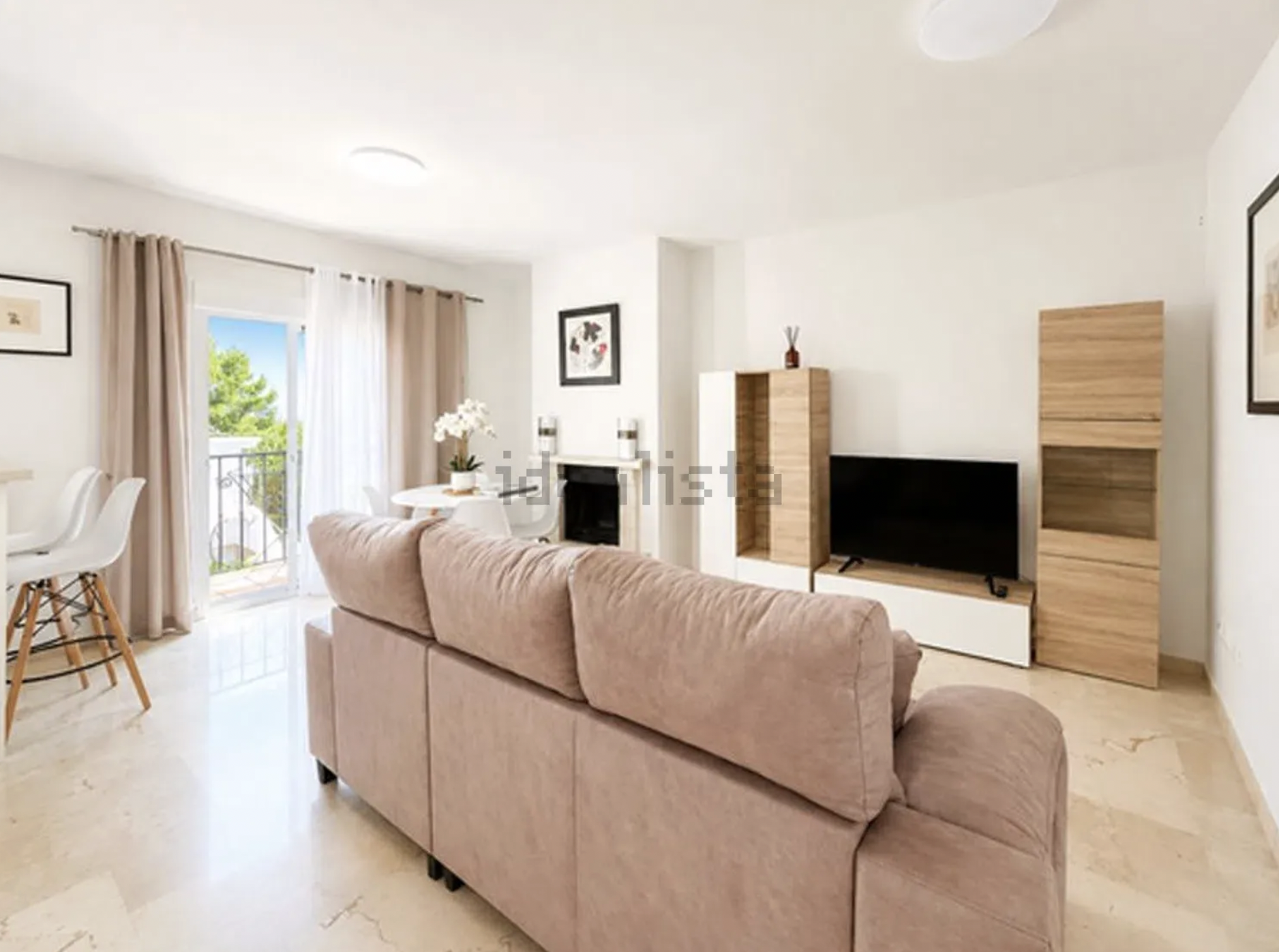 Alquiler de larga estancia en Nueva Andalucía, Marbella