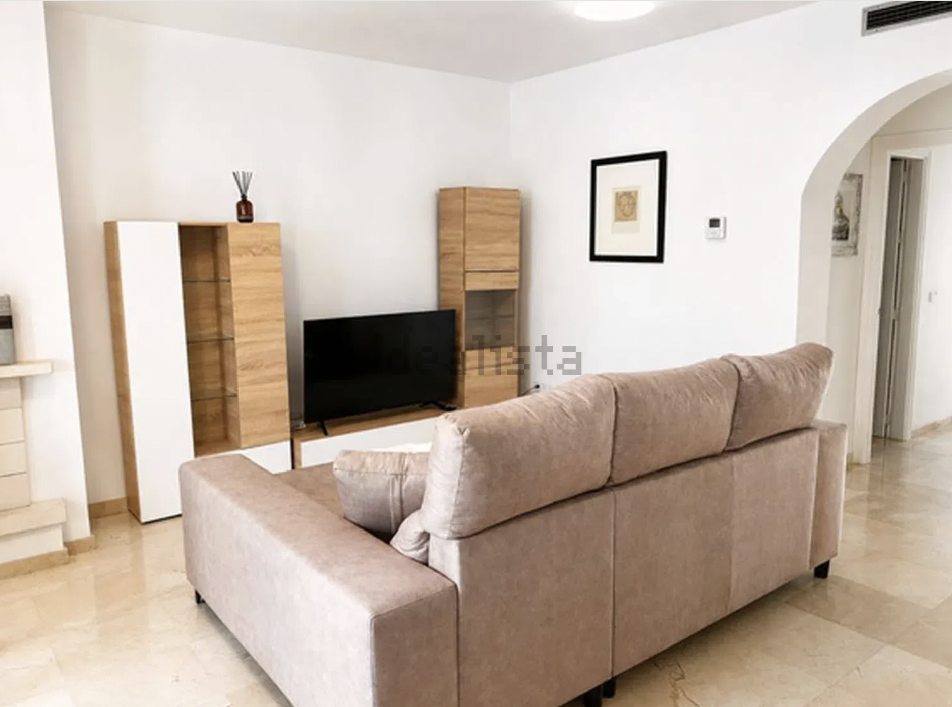 Alquiler de larga estancia en Nueva Andalucía, Marbella