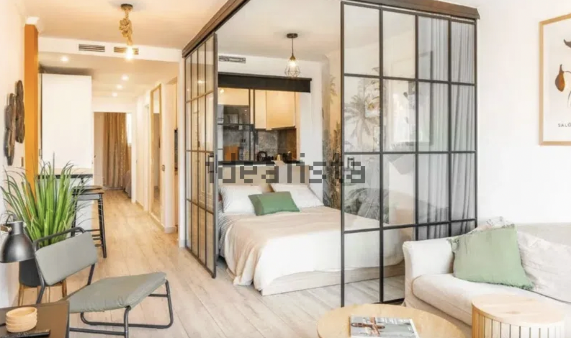 Apartamento de estilo – Nueva Andalucía, Marbella