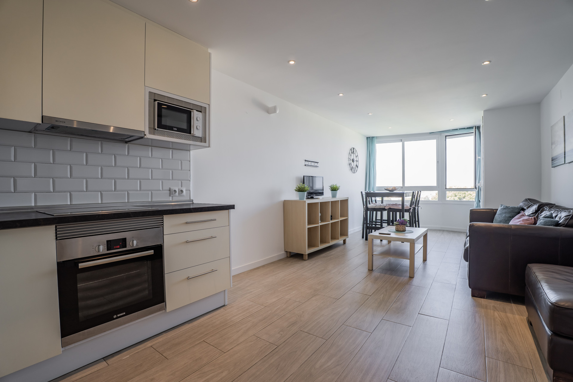 Apartment for sale in Calahonda Playa, Mijas Costa