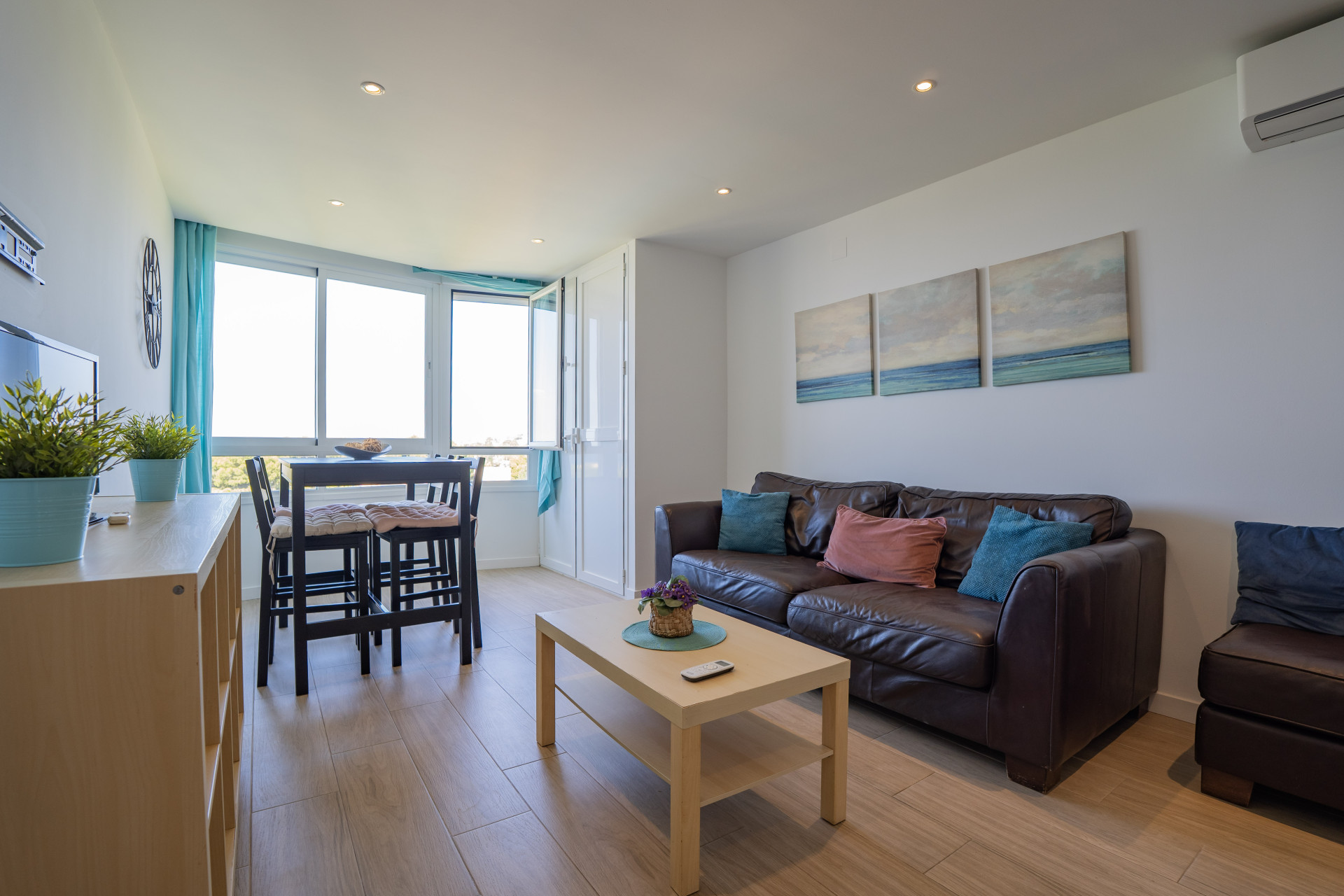 Apartment for sale in Calahonda Playa, Mijas Costa