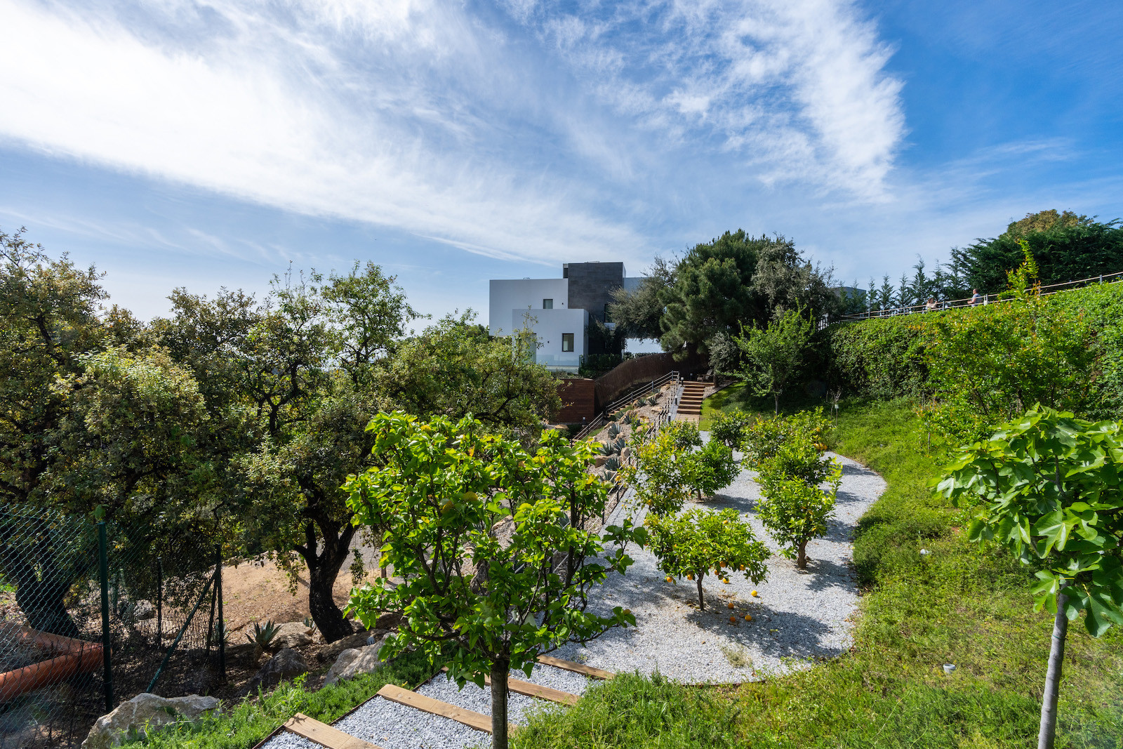 Luxurious Villa with Panoramic Views in Montemayor, Benahavis