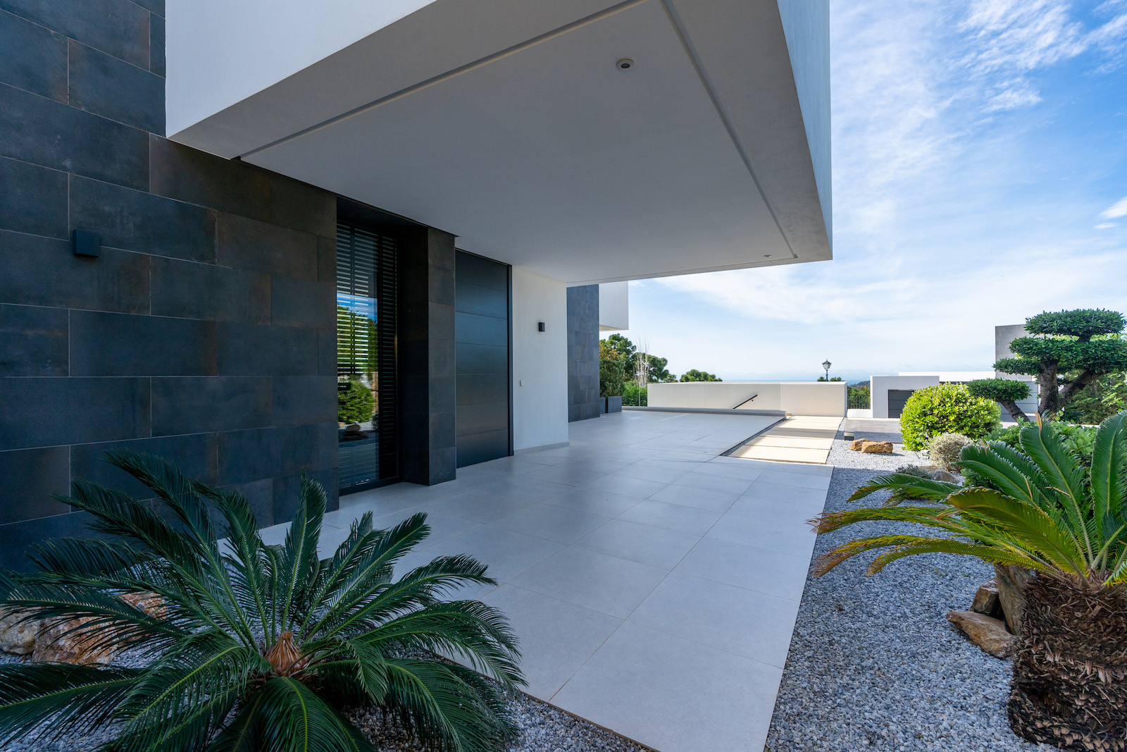 Luxurious Villa with Panoramic Views in Montemayor, Benahavis