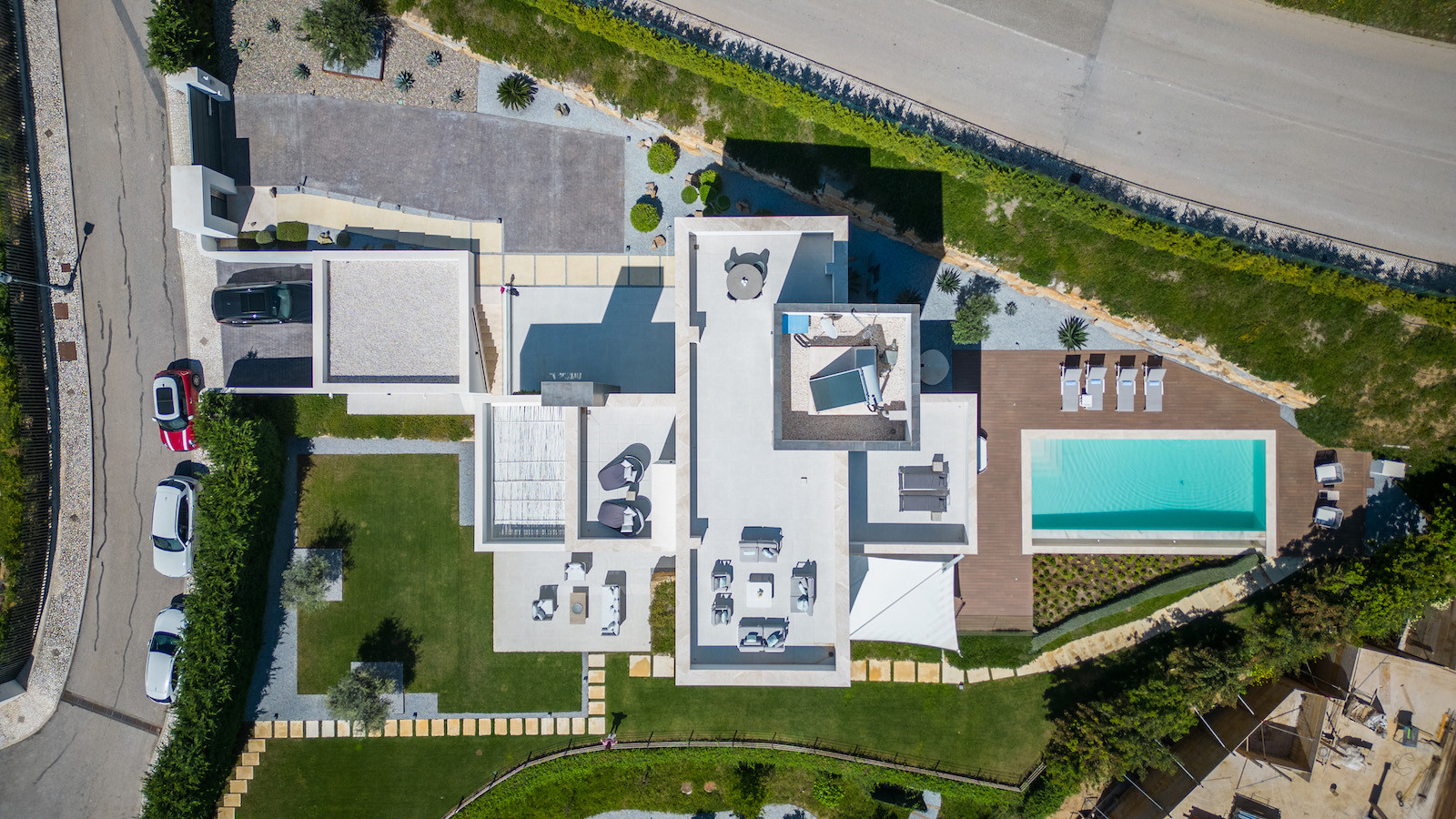 Luxurious Villa with Panoramic Views in Montemayor, Benahavis