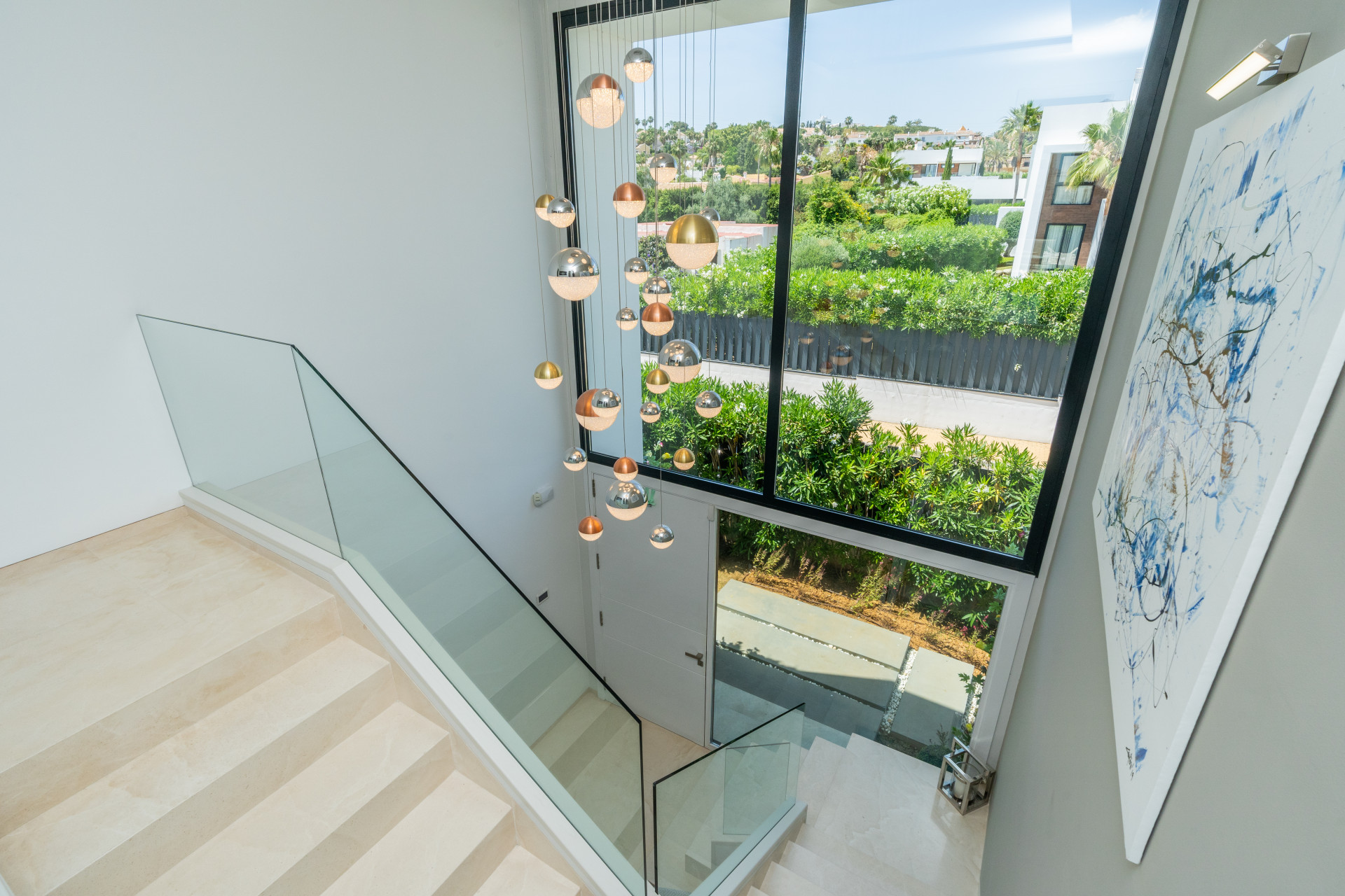 Exquisite Villa with 5 Bedrooms in Estepona