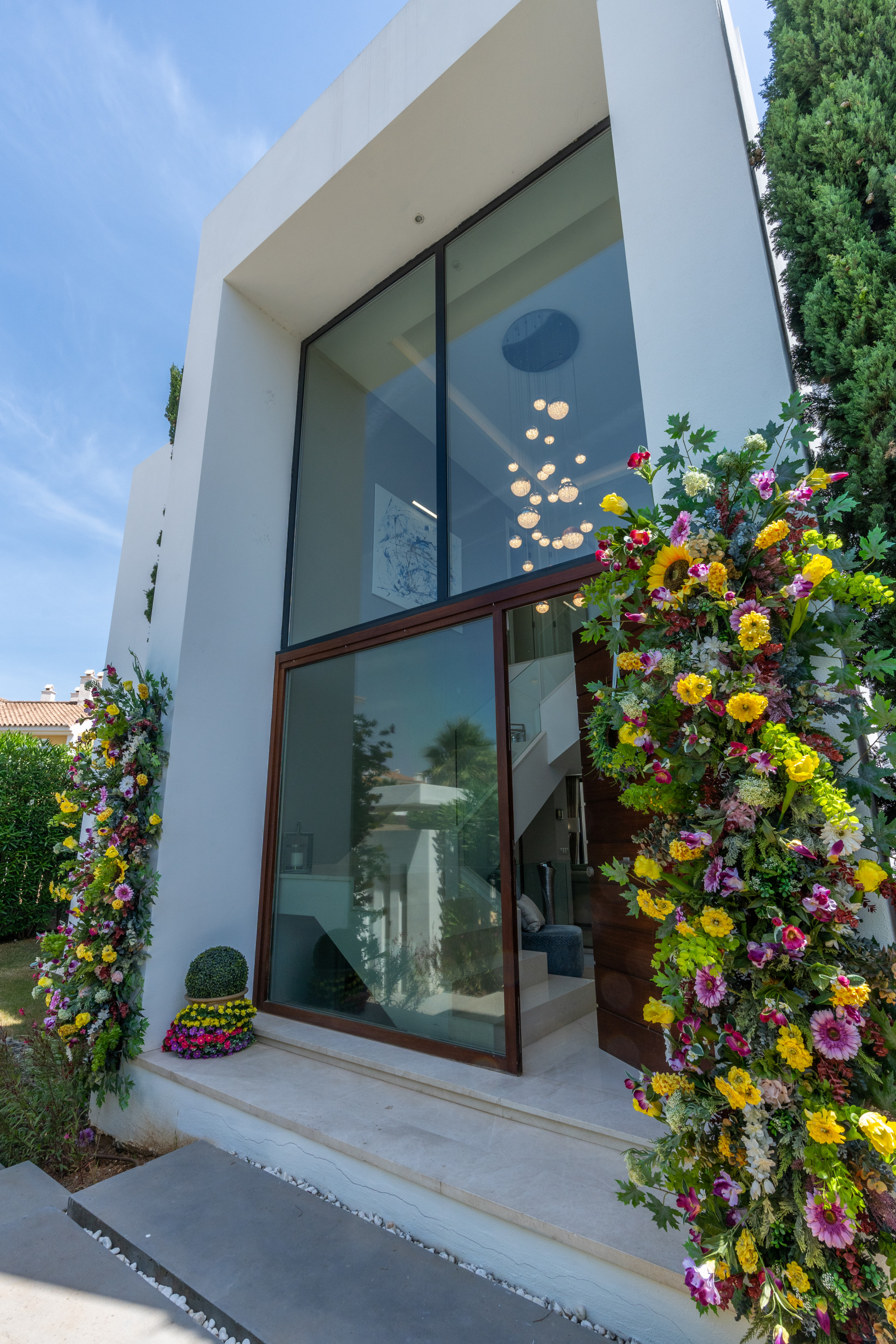 Exquisite Villa with 5 Bedrooms in Estepona