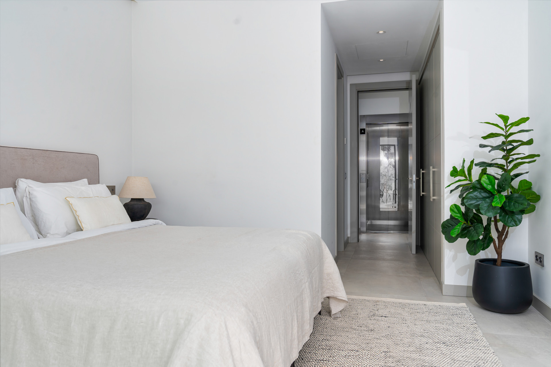 Luxury Marbella villa in Nueva Andalucia, Marbella