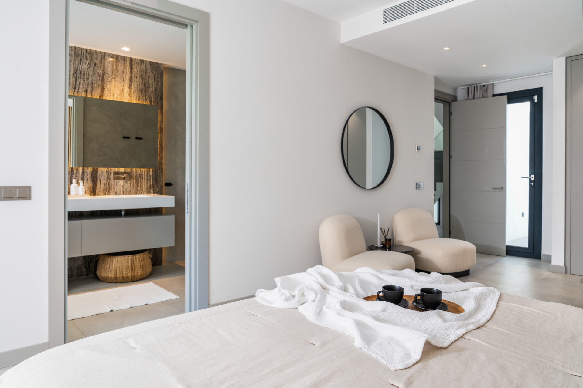 Luxury Marbella villa in Nueva Andalucia, Marbella