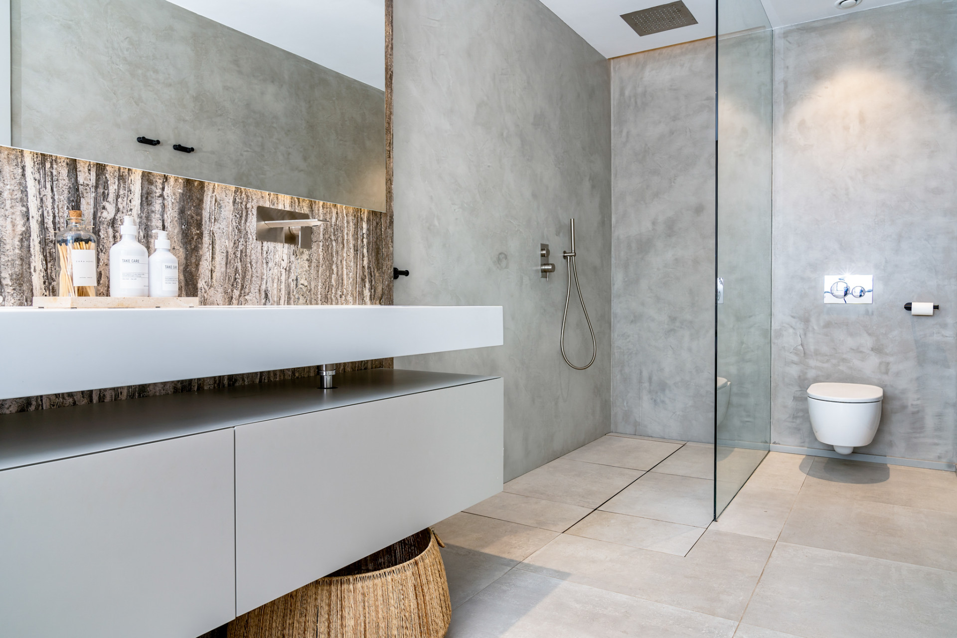 Luxury Marbella villa in Nueva Andalucia, Marbella