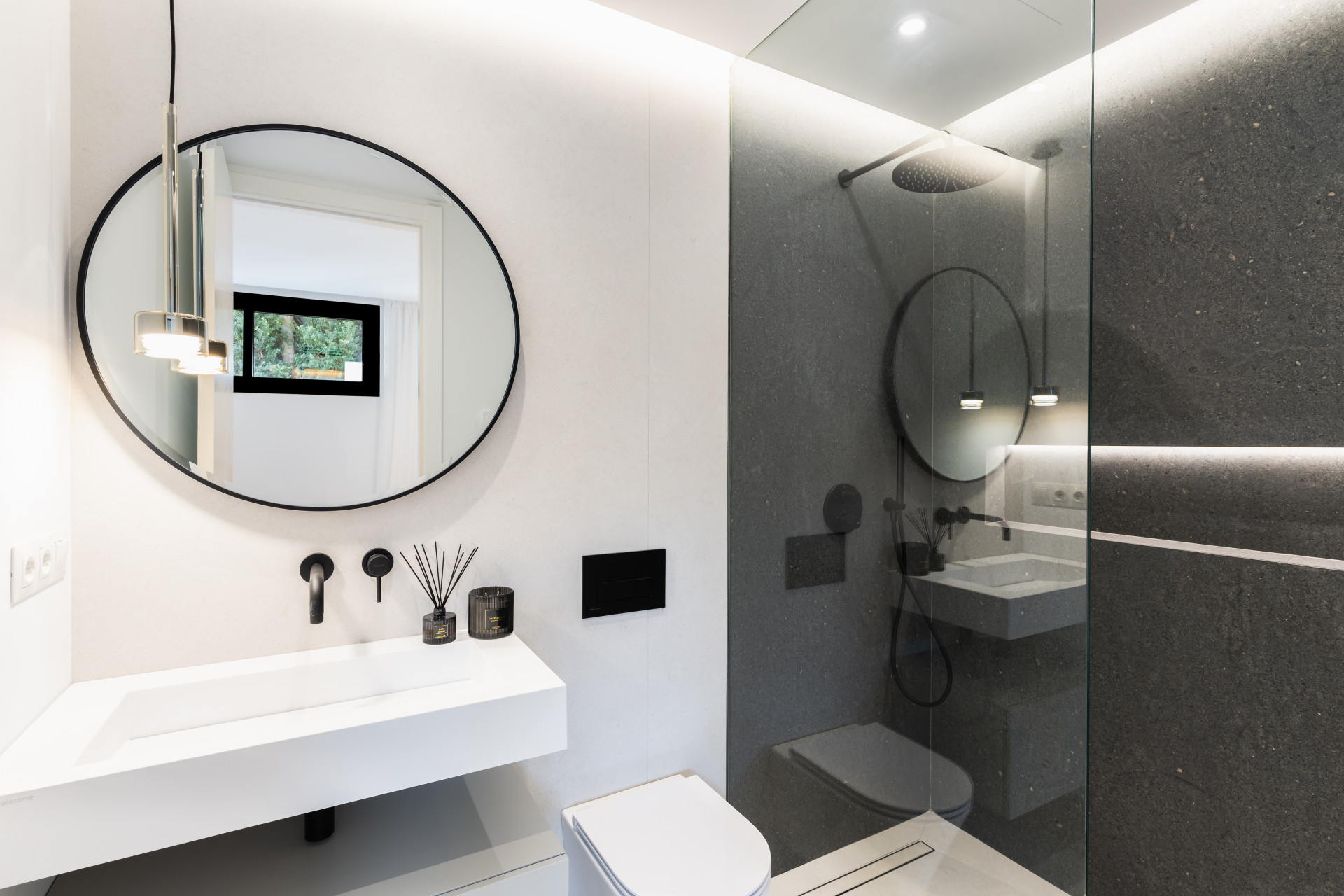 Modern Luxury Villa in Marbesa, Marbella East