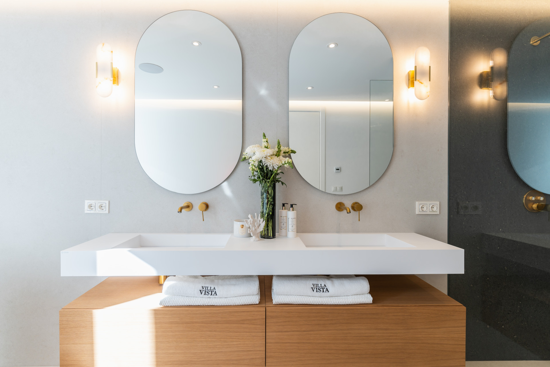 Modern Luxury Villa in Marbesa, Marbella East