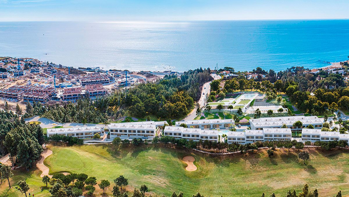 3-bedroom townhouse in Marbella Este