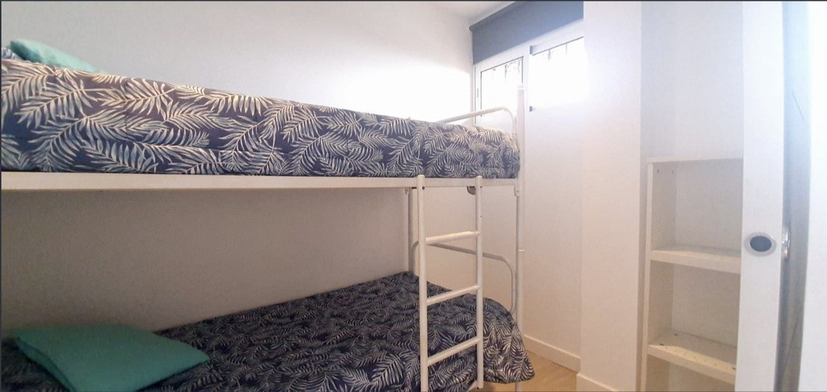 Charming 2-Bedroom Apartment in Calahonda