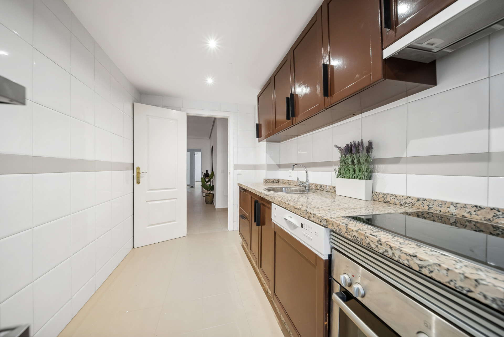 2-bedroom apartment in Marbella