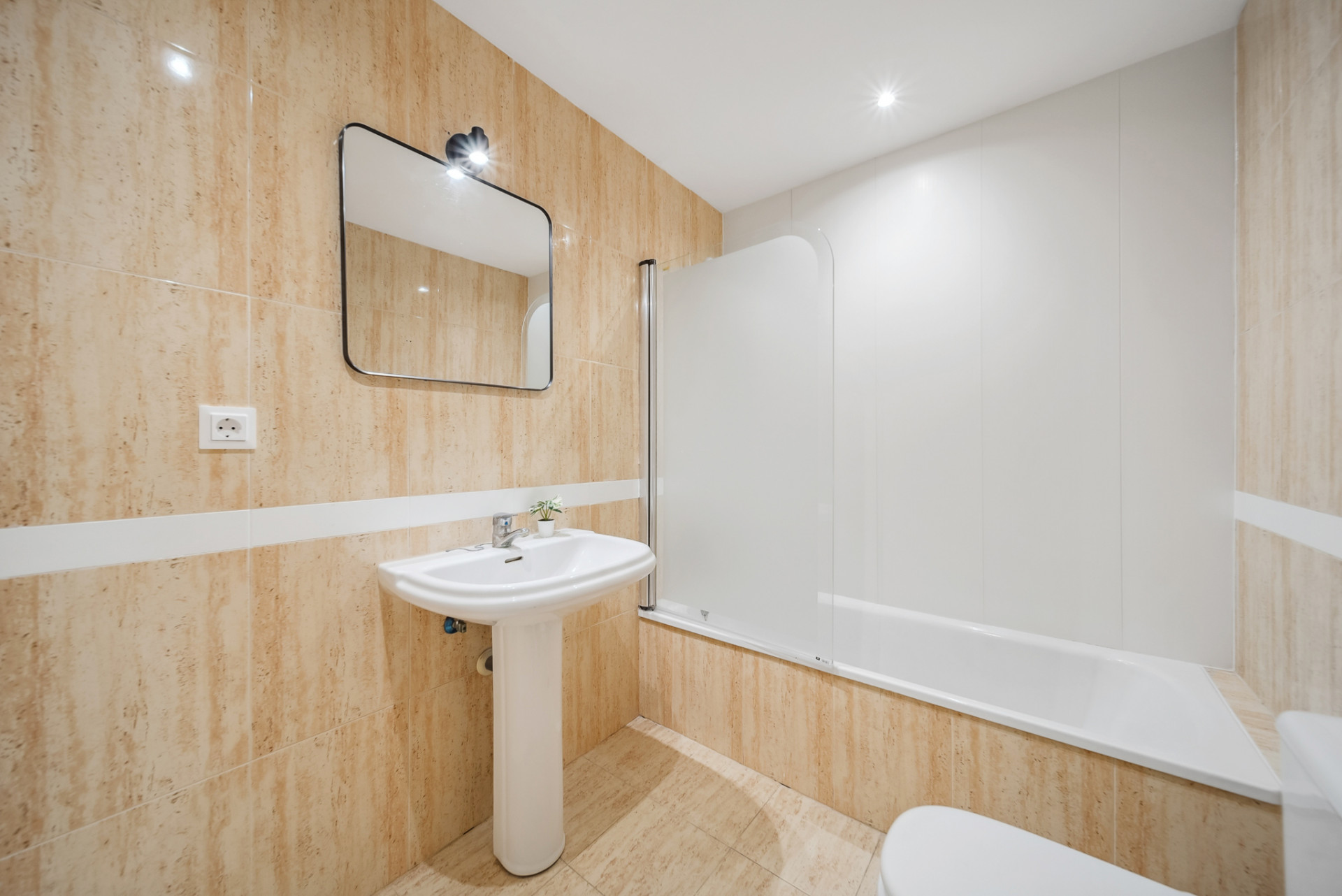 2-bedroom apartment in Marbella