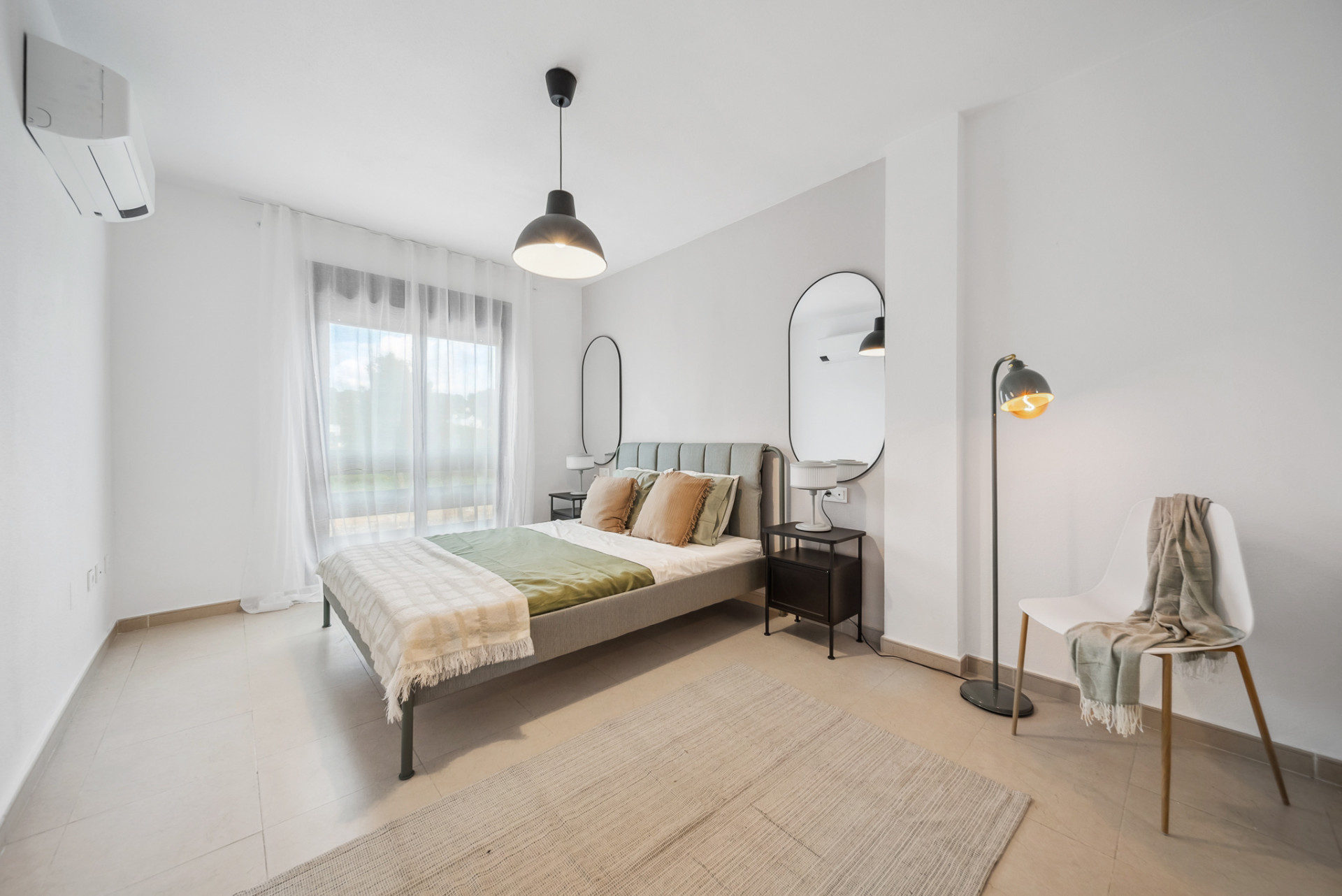 2-bedroom apartment in Marbella