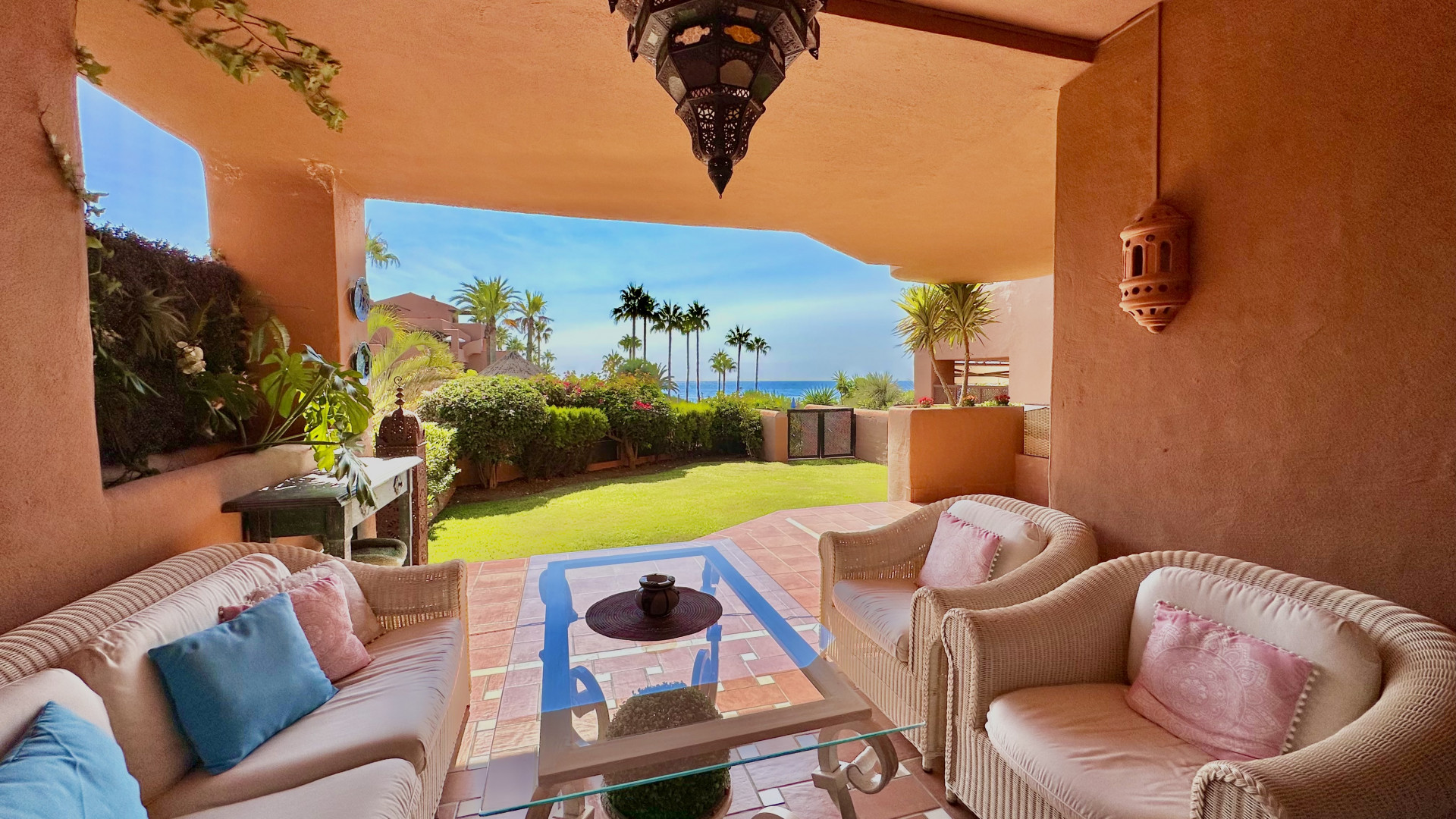 2 bed Apartment For Sale in Estepona, Malaga - 3