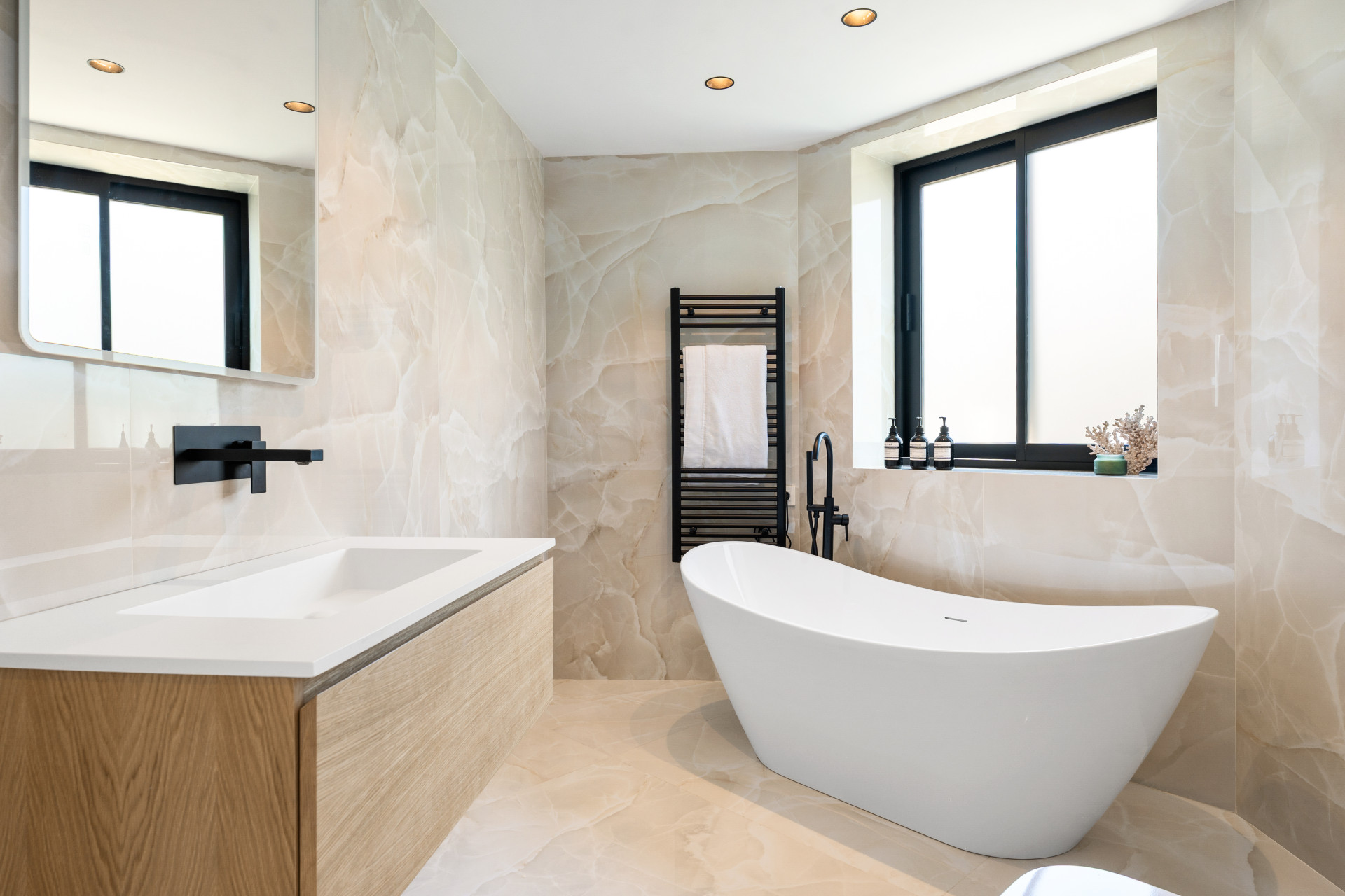 Brand New 6 bedroom Family home