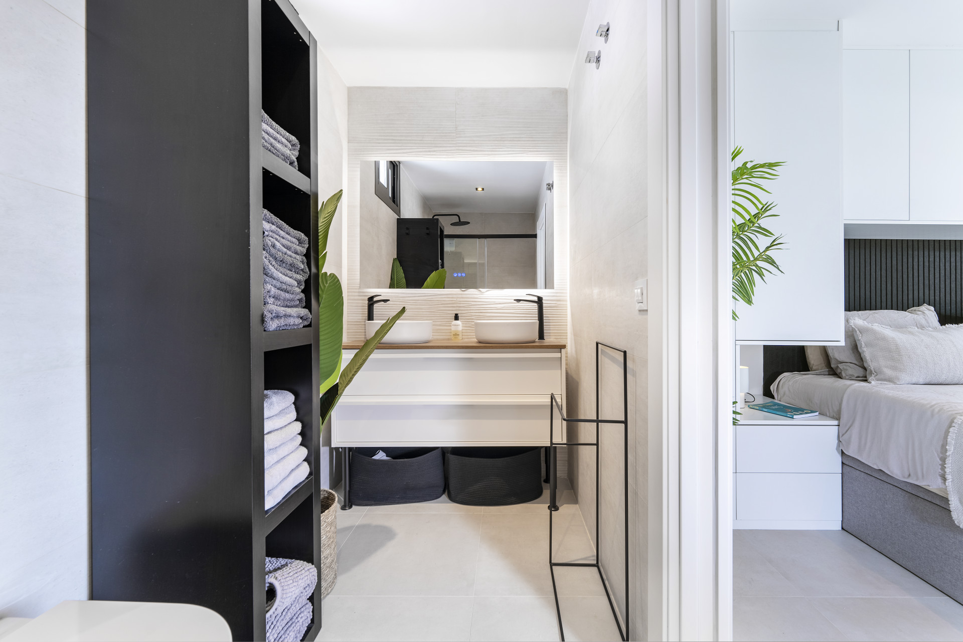 2-bedroom penthouse in Estepona Centre — frame 14