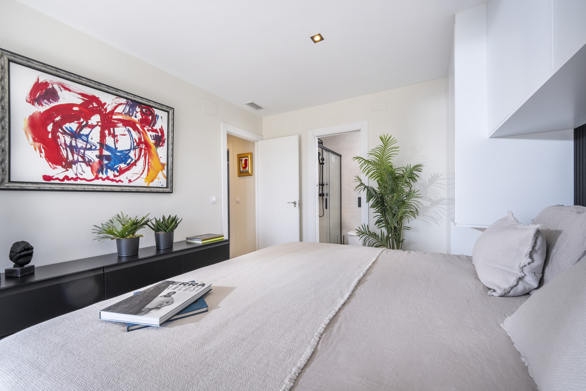2-bedroom penthouse in Estepona Centre — frame 13