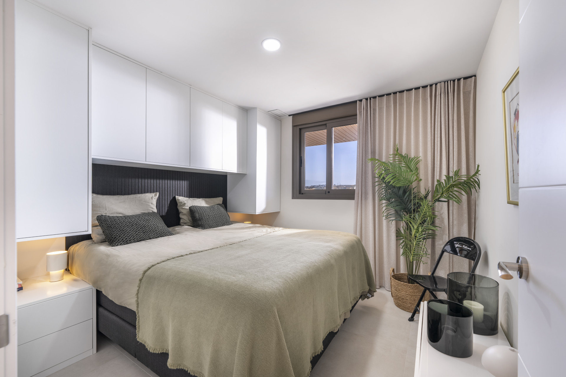 2-bedroom penthouse in Estepona Centre — frame 17