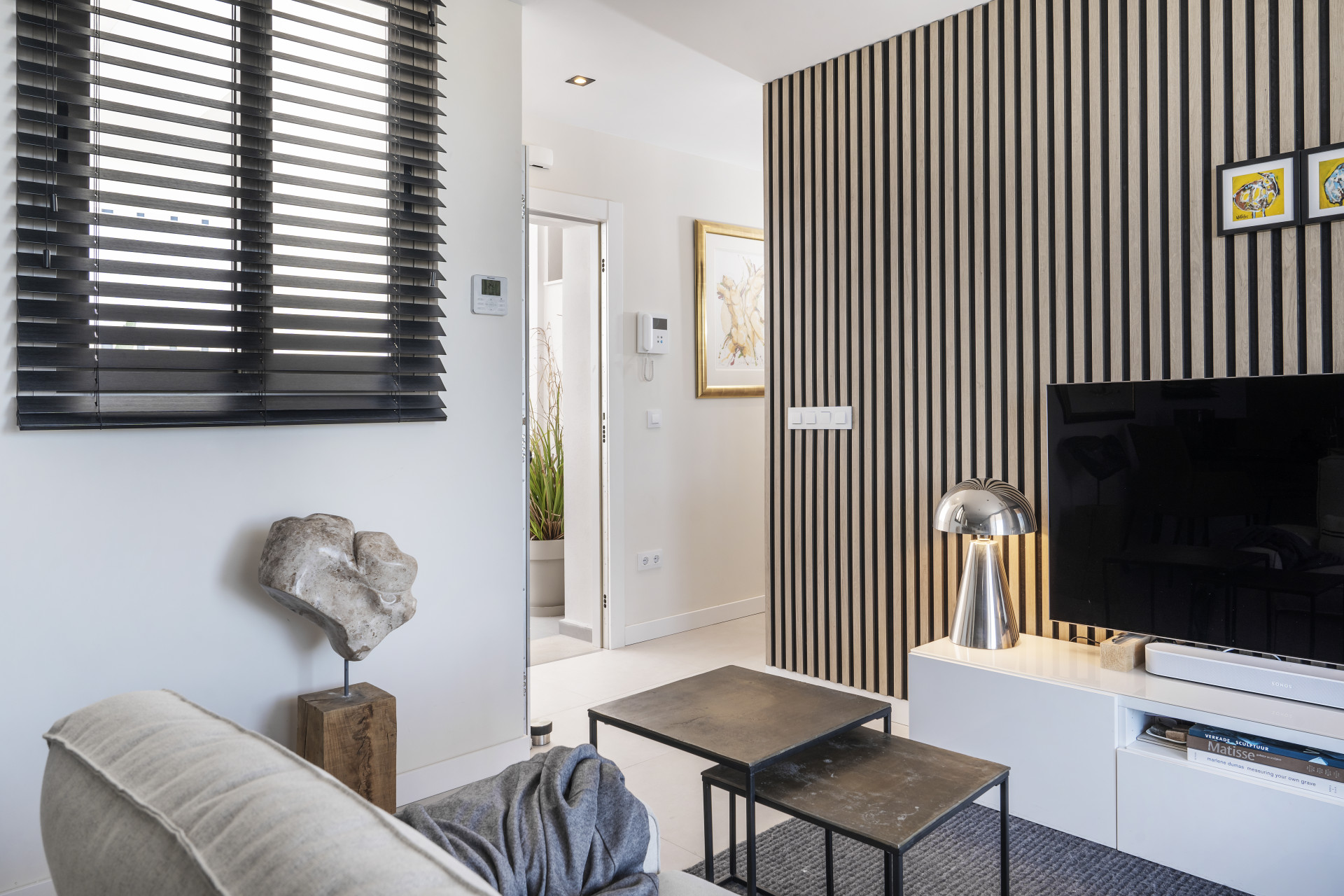 2-bedroom penthouse in Estepona Centre — frame 9