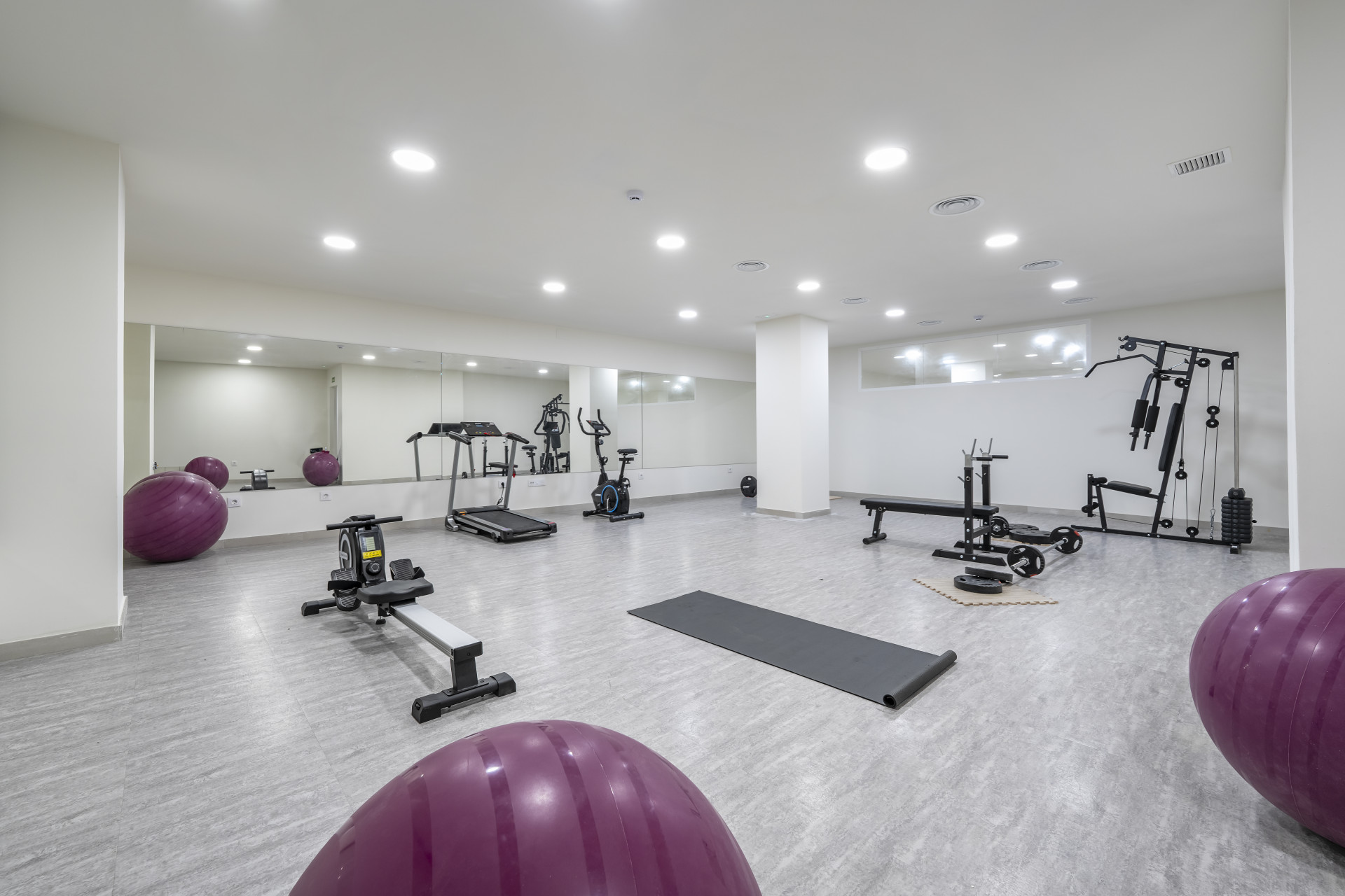 2-bedroom penthouse in Estepona Centre — frame 25