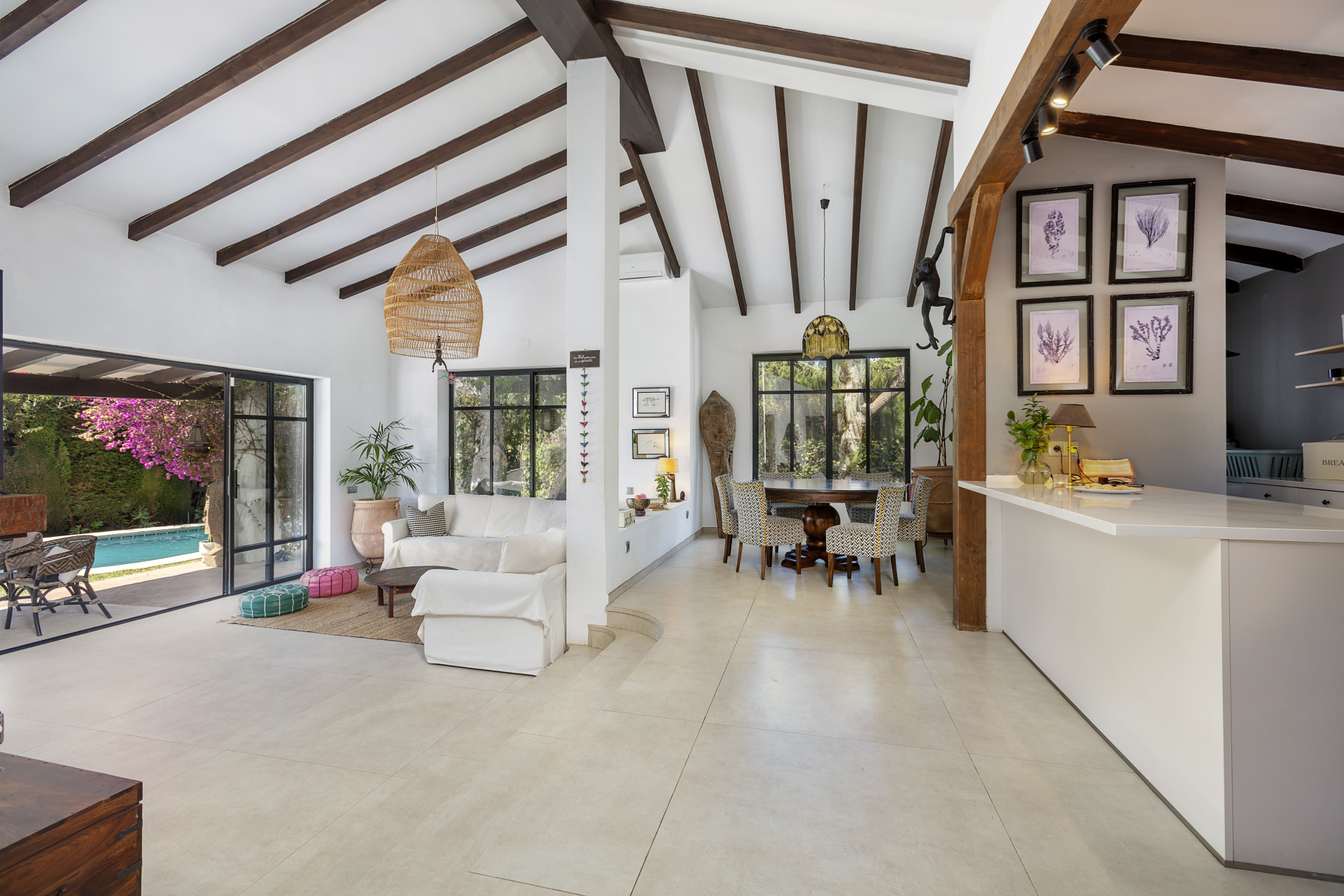 4-bedroom villa in Nueva Atalaya — frame 8