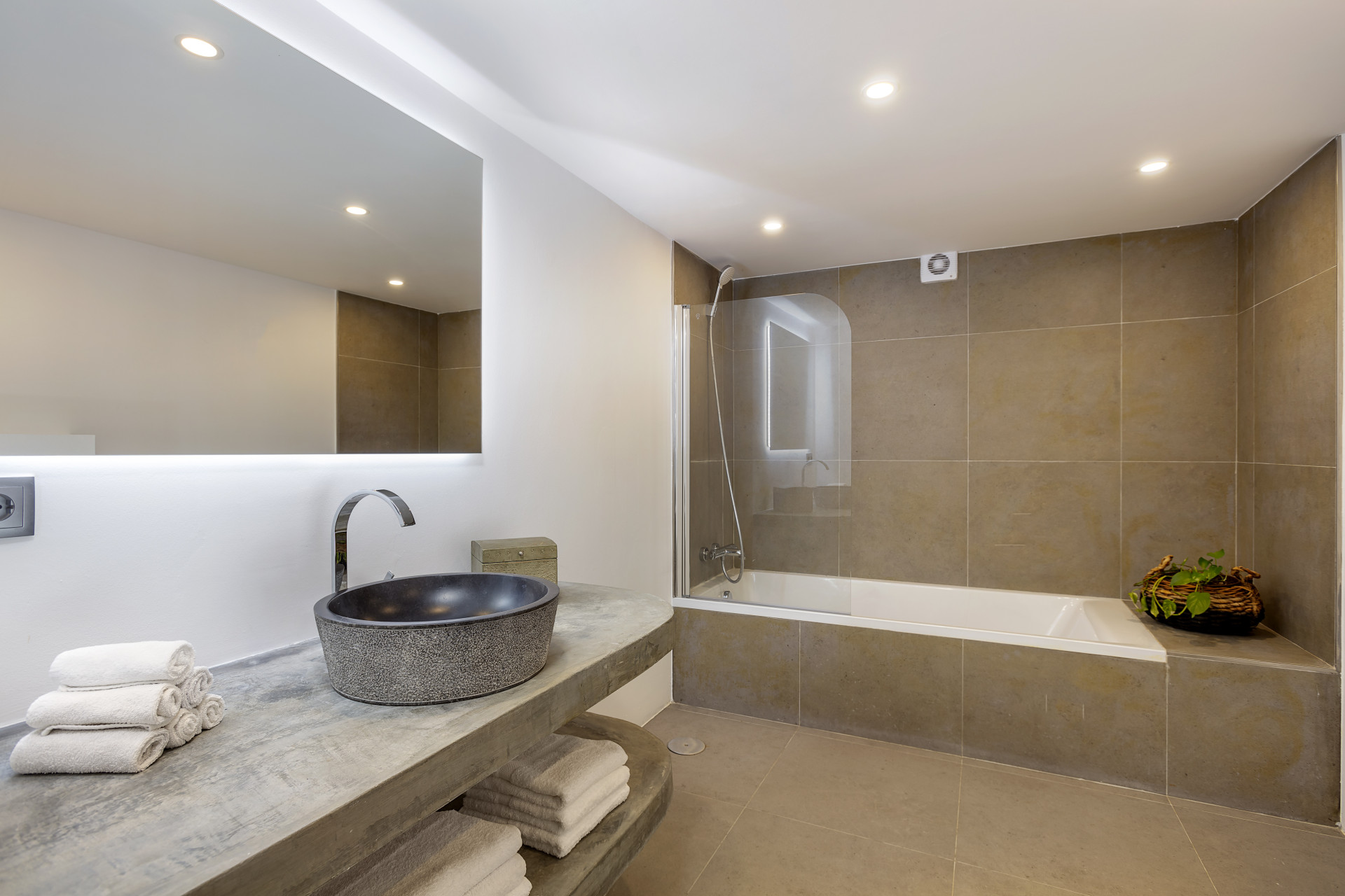 4-bedroom villa in Nueva Atalaya — frame 14