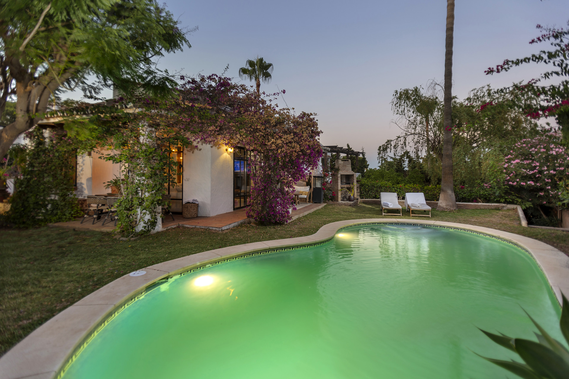 4-bedroom villa in Nueva Atalaya — frame 18