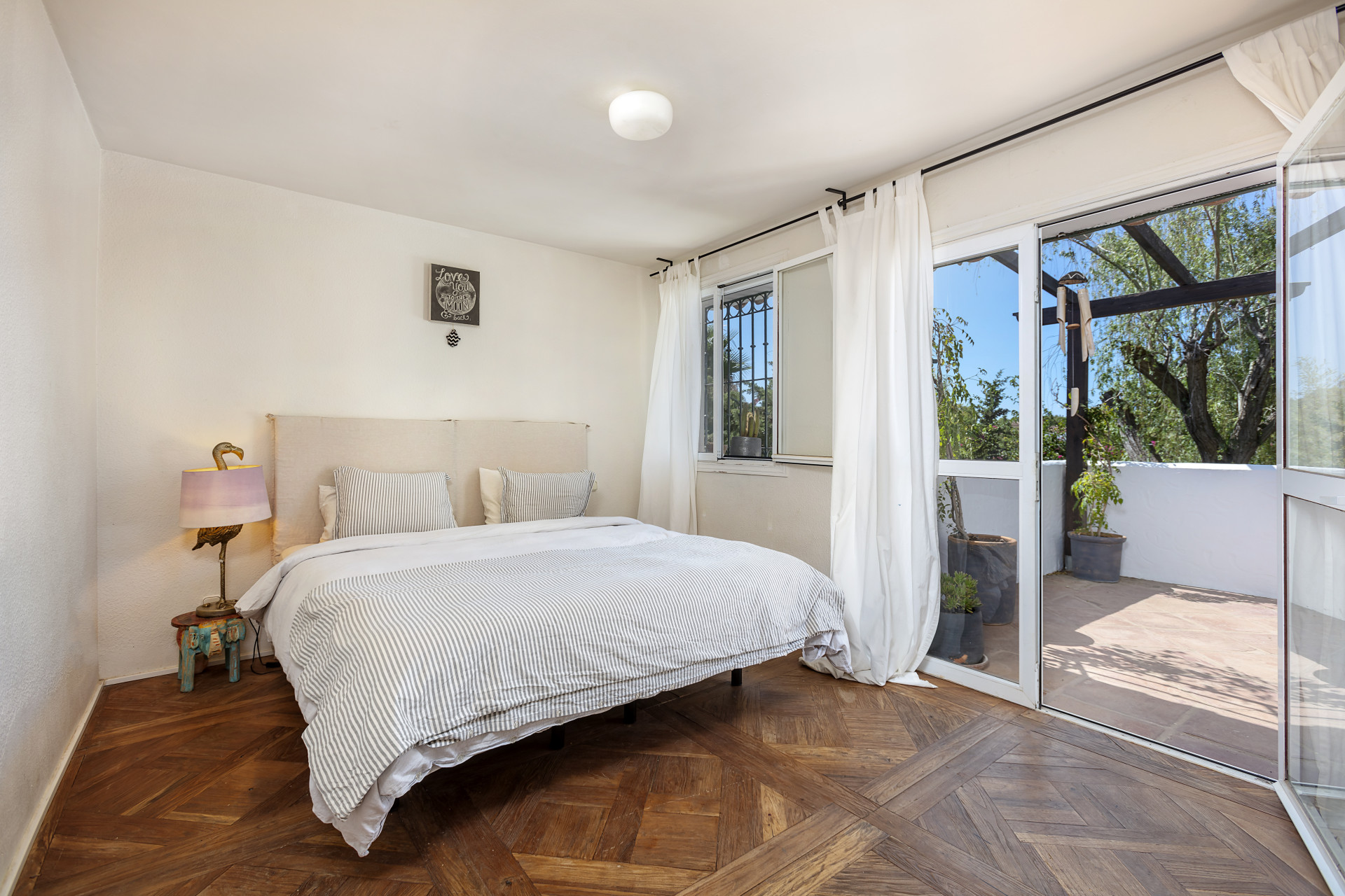 4-bedroom villa in Nueva Atalaya — frame 10