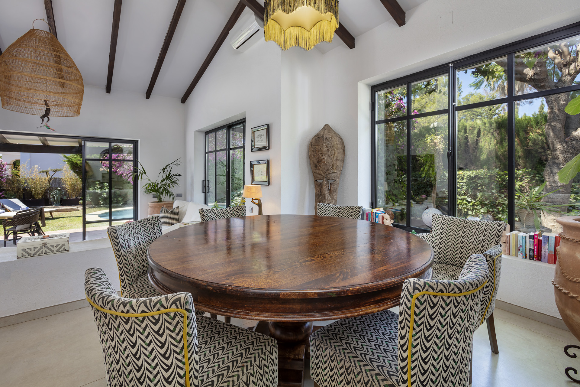 4-bedroom villa in Nueva Atalaya — frame 7