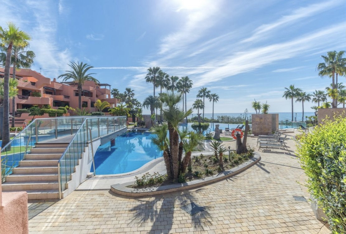 2 bed Apartment For Sale in Estepona, Malaga - 3