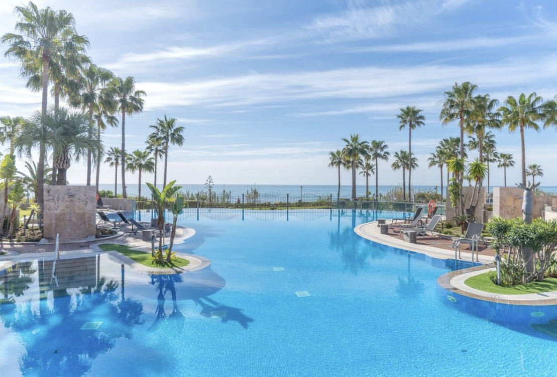 2 bed Apartment For Sale in Estepona, Malaga