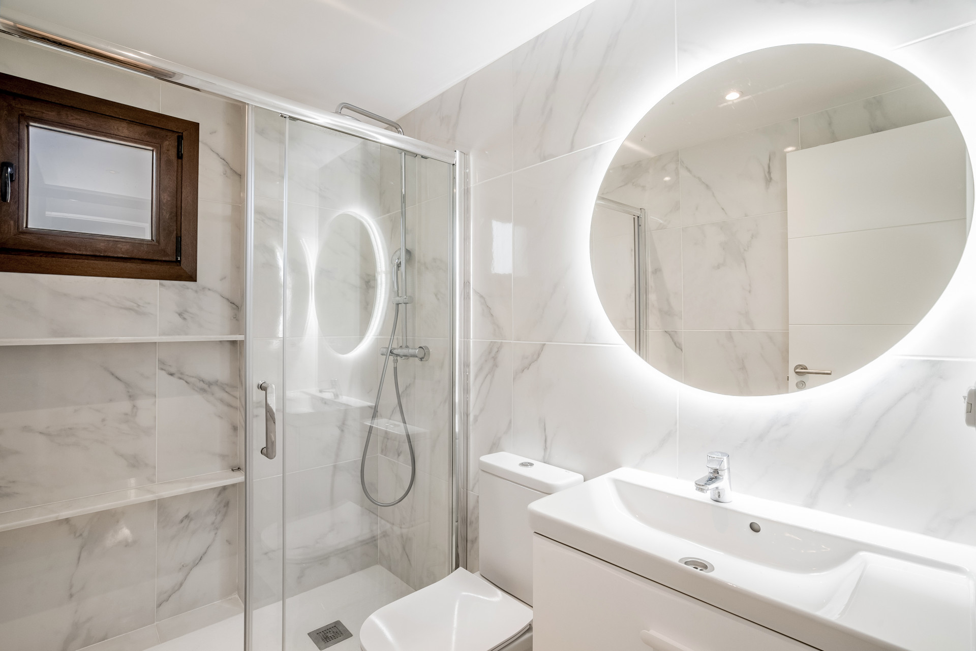 Apartment - La Maestranza, Nueva Andalucia