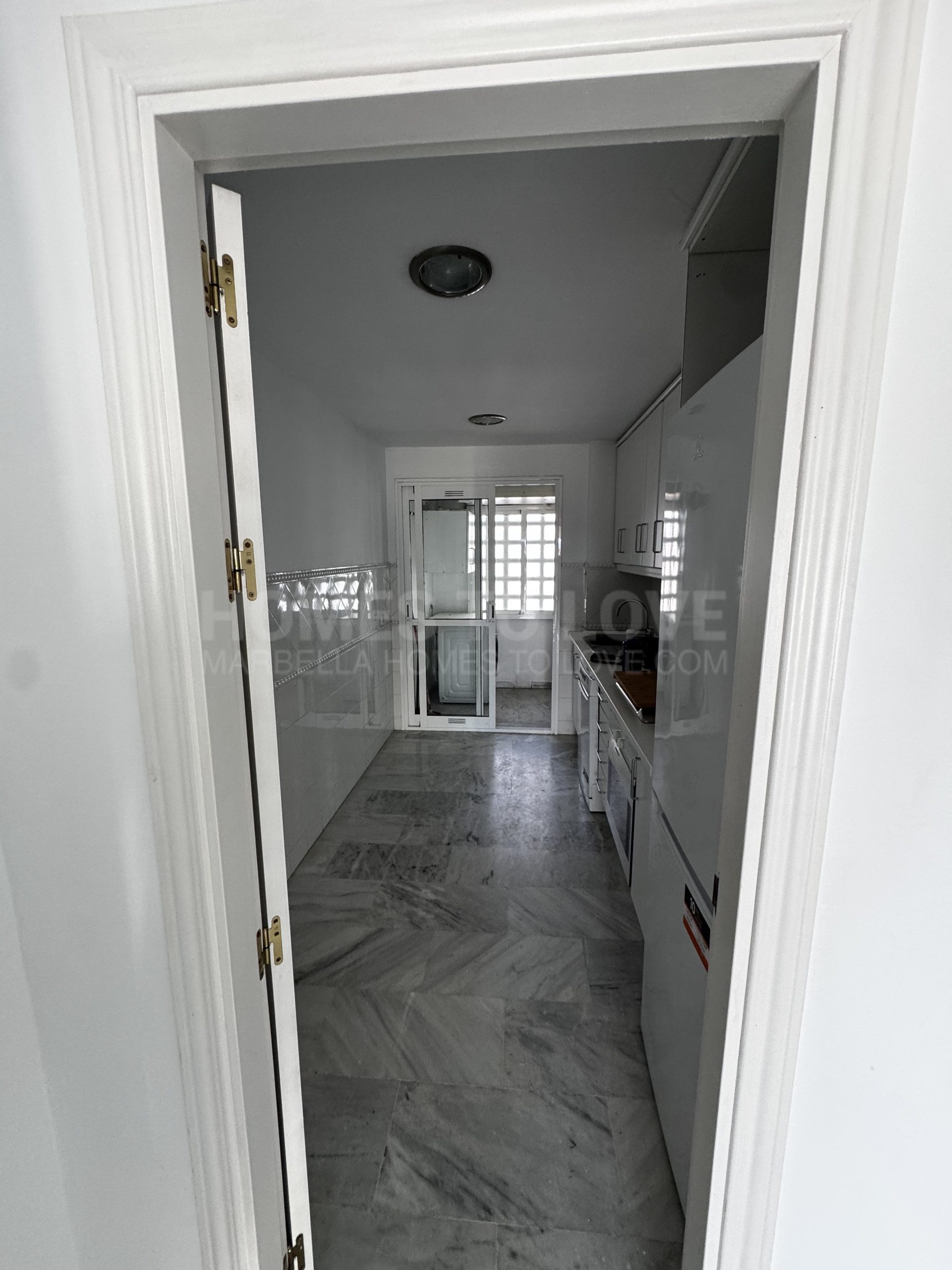 Duplex Penthouse à vendre à Guadalmina Baja, San Pedro de Alcantara