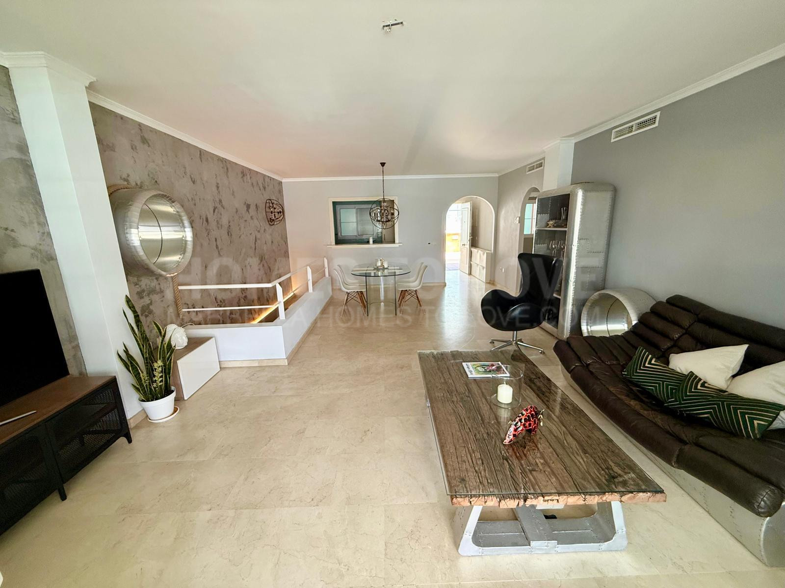 Apartamento Planta Baja En alquiler en Isla Carey, Marina de Sotogrande