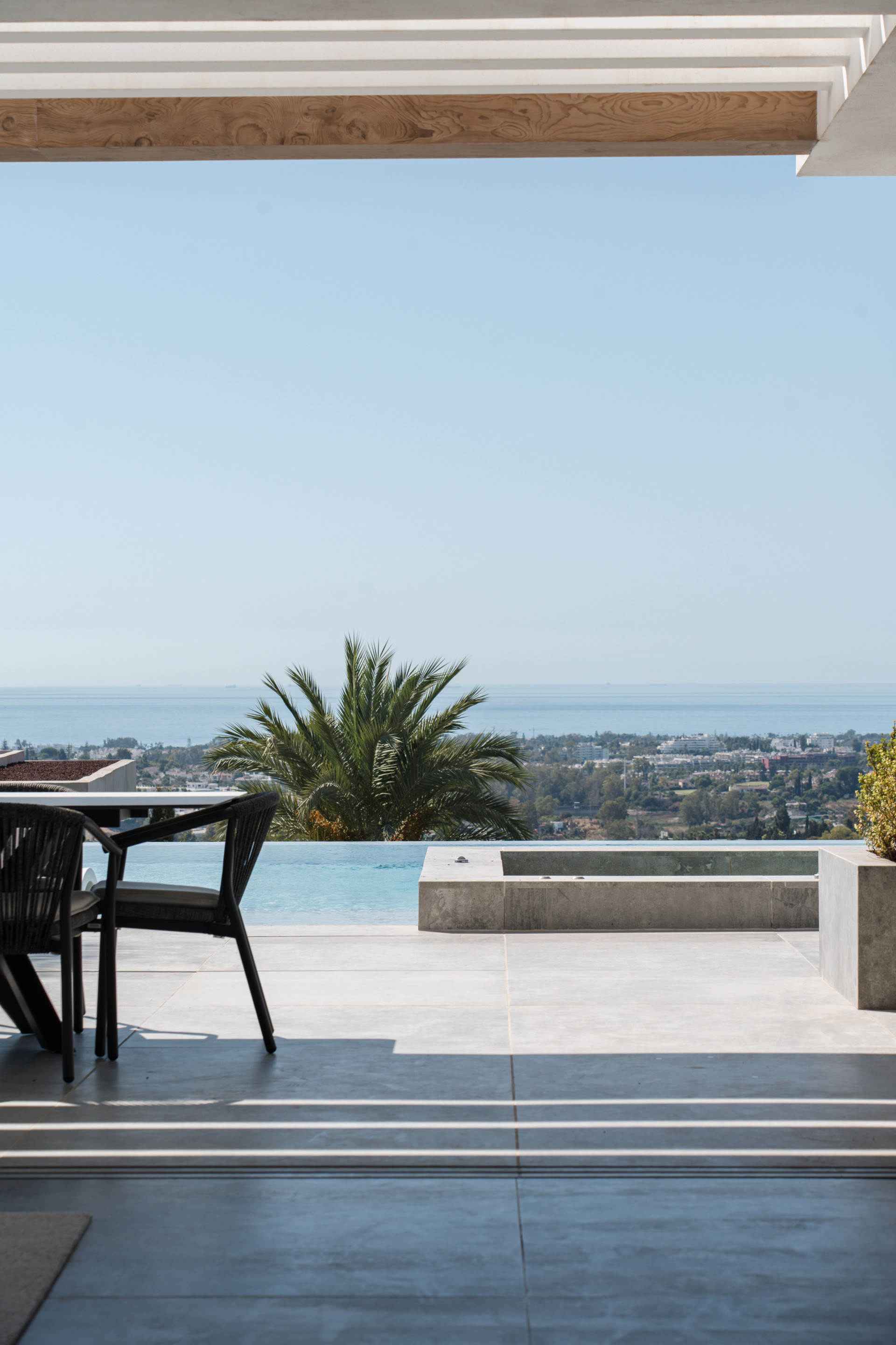 Introducing The Hills 10, perched on the hills of La Quinta within the exclusive gated community of El Herrojo Alto.